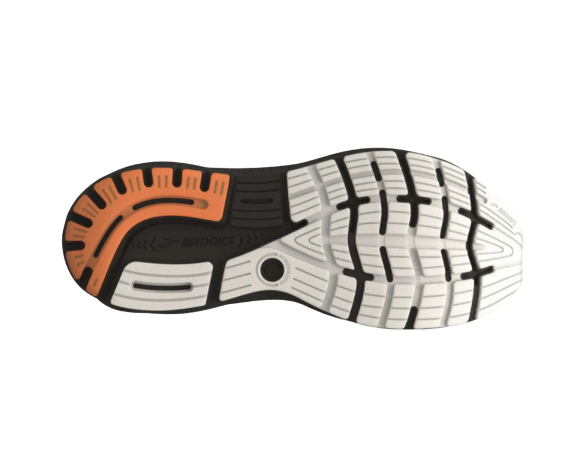 Chaussures Brooks Brooks Ghost 16 pour Femmes