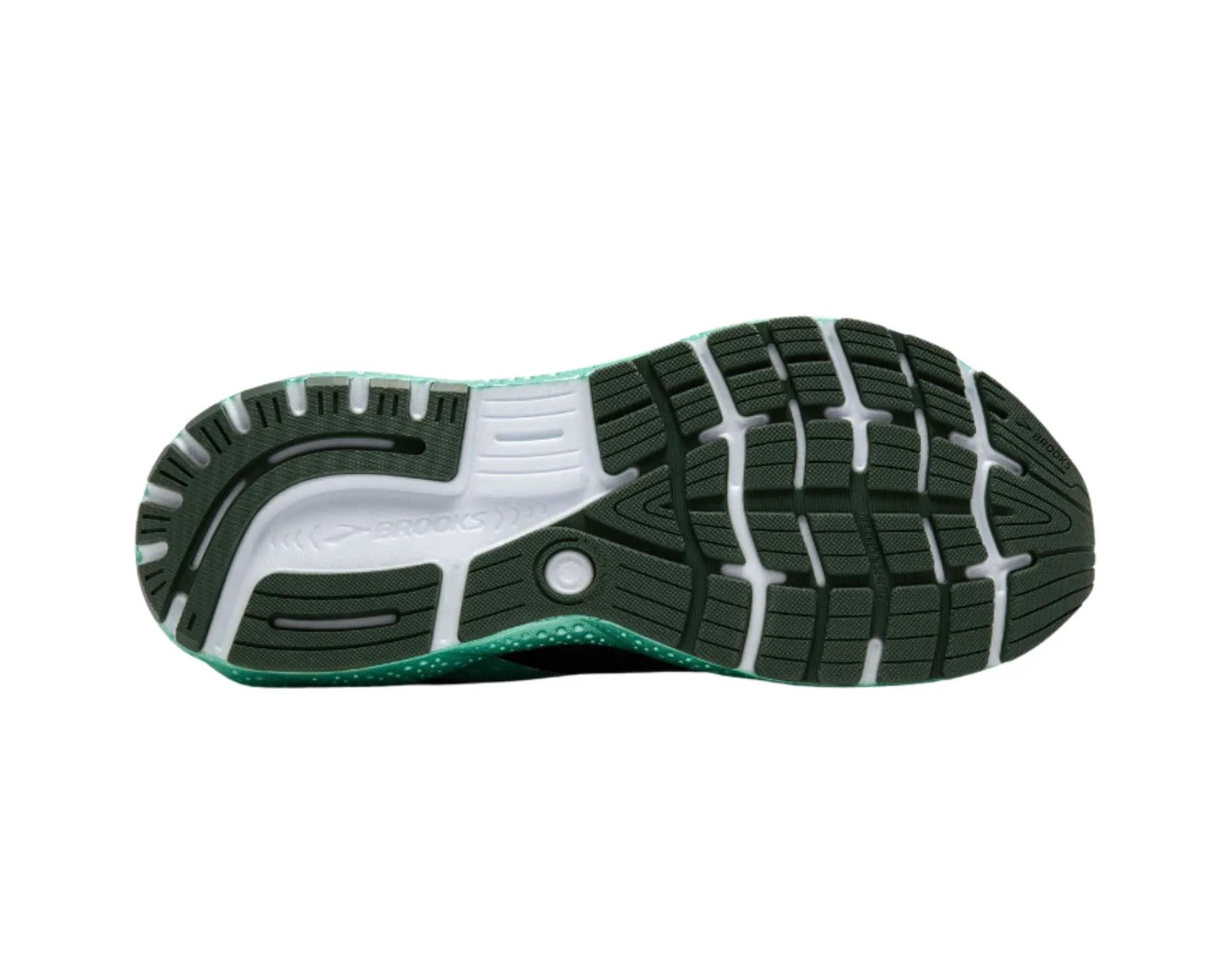 Chaussures Brooks Brooks Ghost 16 pour Femmes
