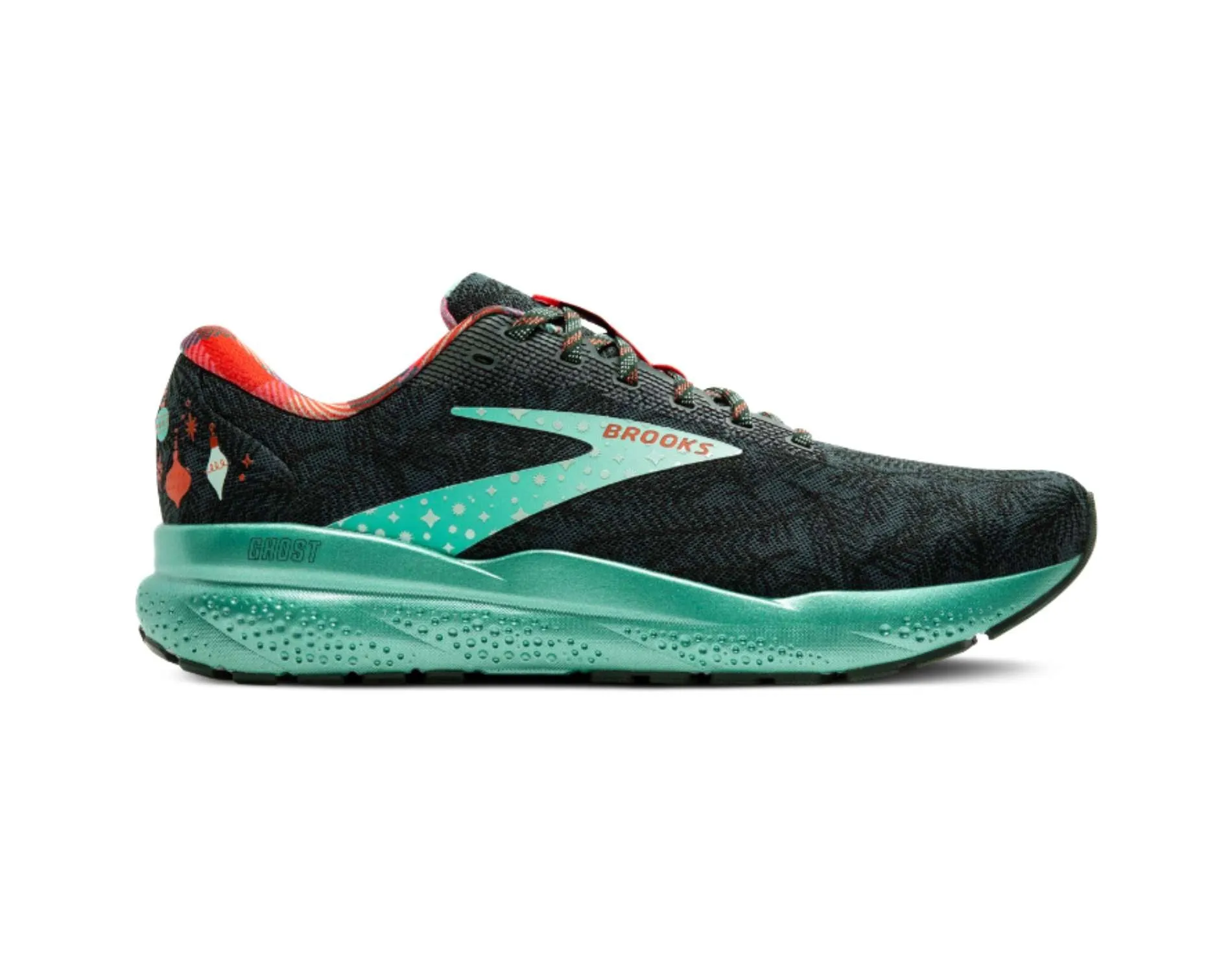 Chaussures Brooks Brooks Ghost 16 pour Femmes