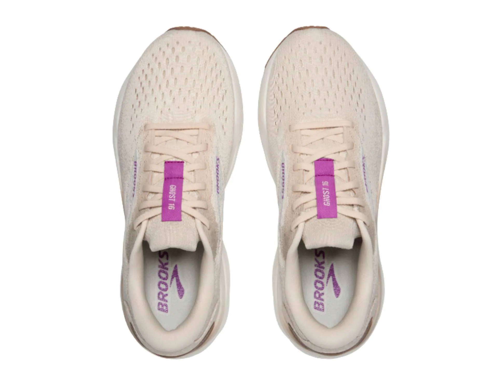 Chaussures Brooks Brooks Ghost 16 pour Femmes