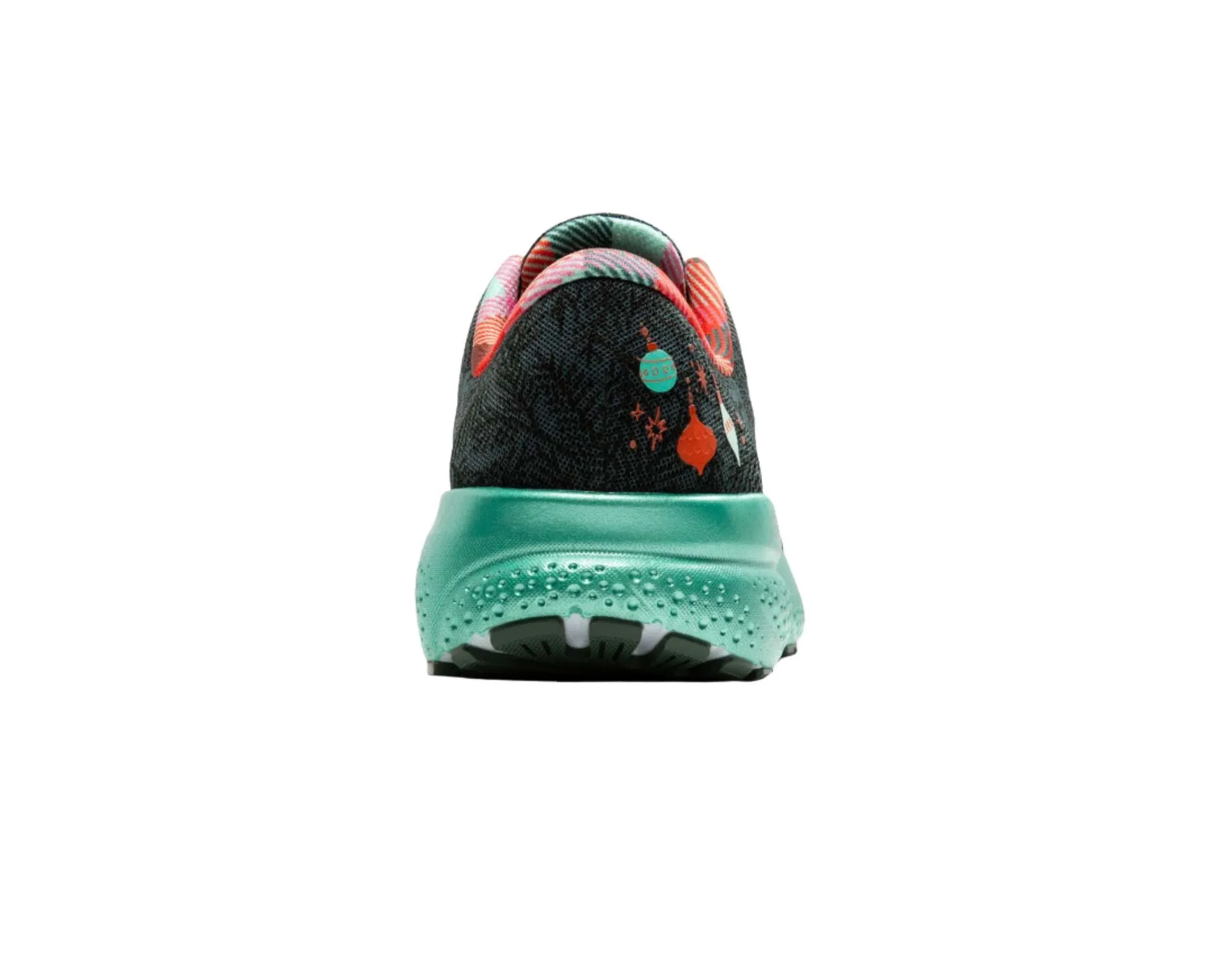 Chaussures Brooks Brooks Ghost 16 pour Femmes