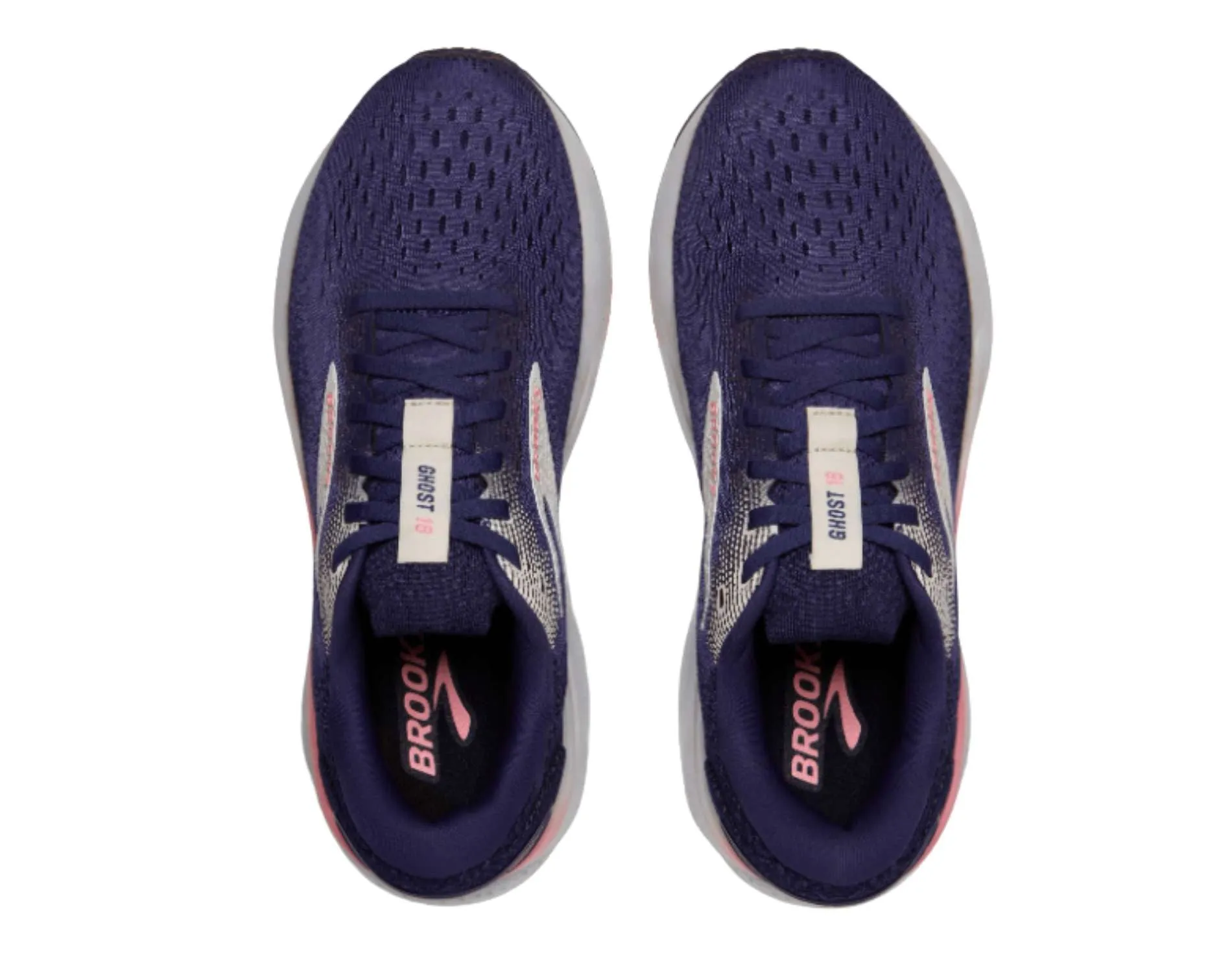 Chaussures Brooks Brooks Ghost 16 pour Femmes