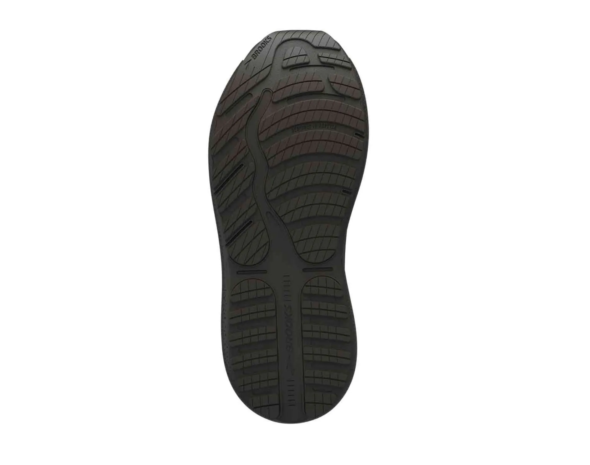 Chaussures Brooks Brooks Ghost Max 2 Hommes Large