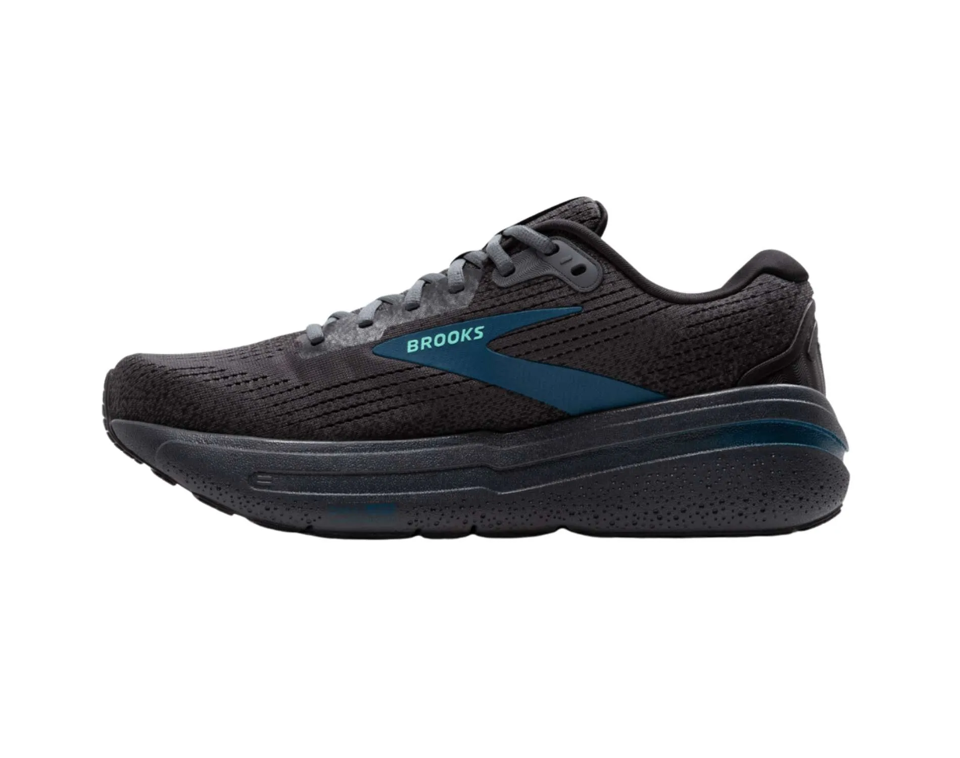 Chaussures Brooks Brooks Ghost Max 2 Hommes Large