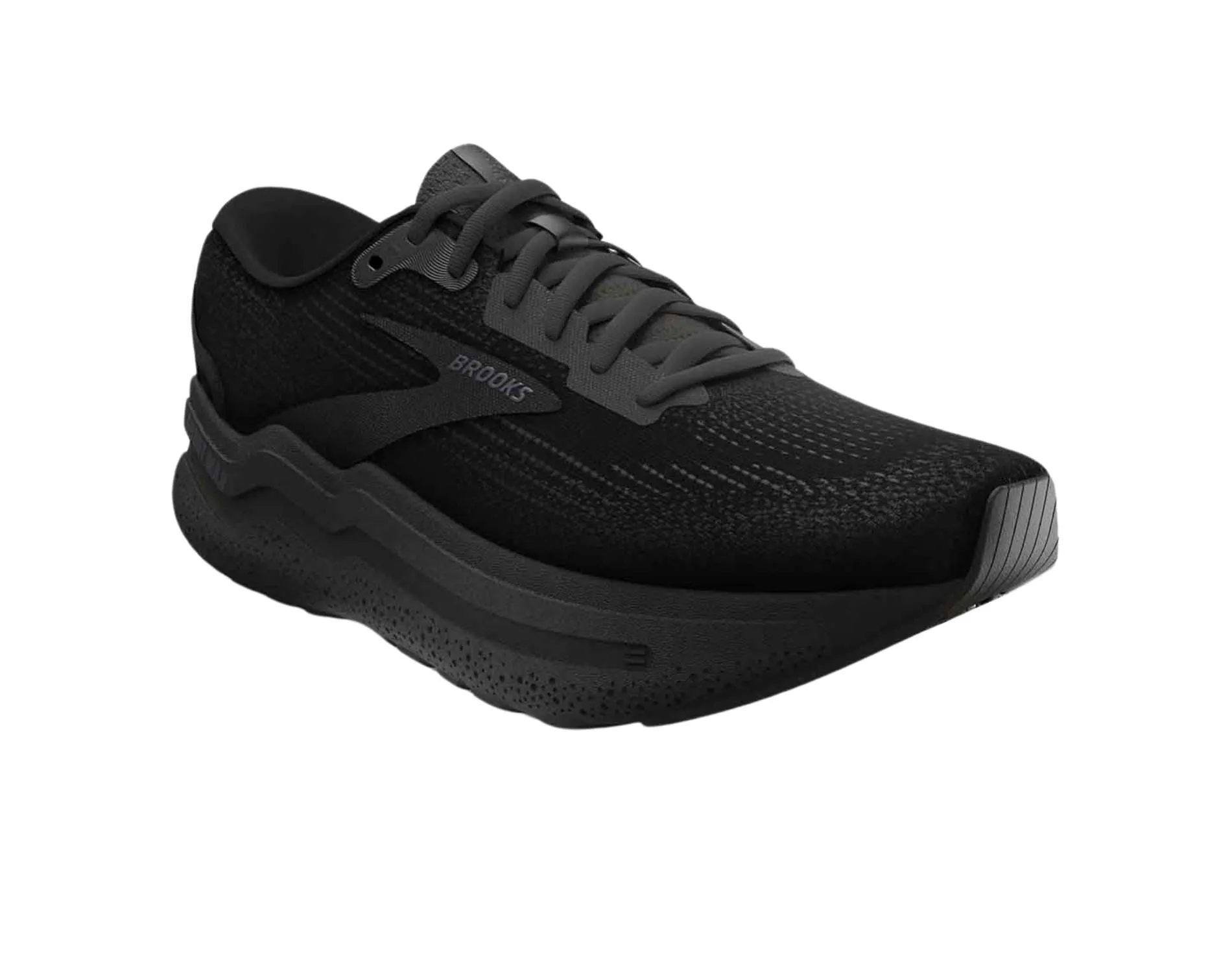 Chaussures Brooks Brooks Ghost Max 2 Hommes Large