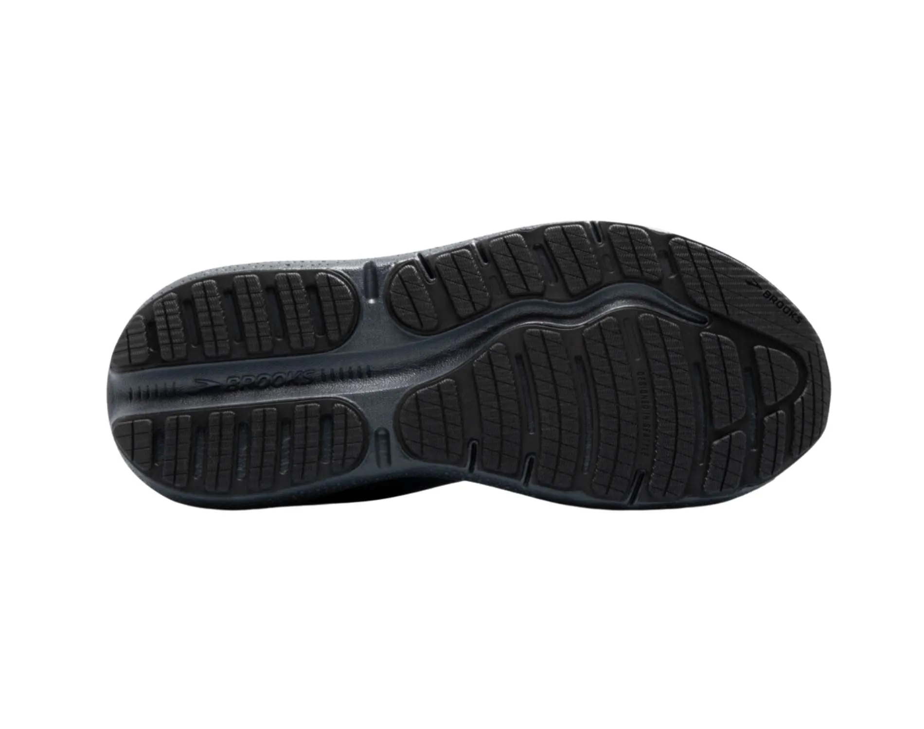 Chaussures Brooks Brooks Ghost Max 2 Hommes Large