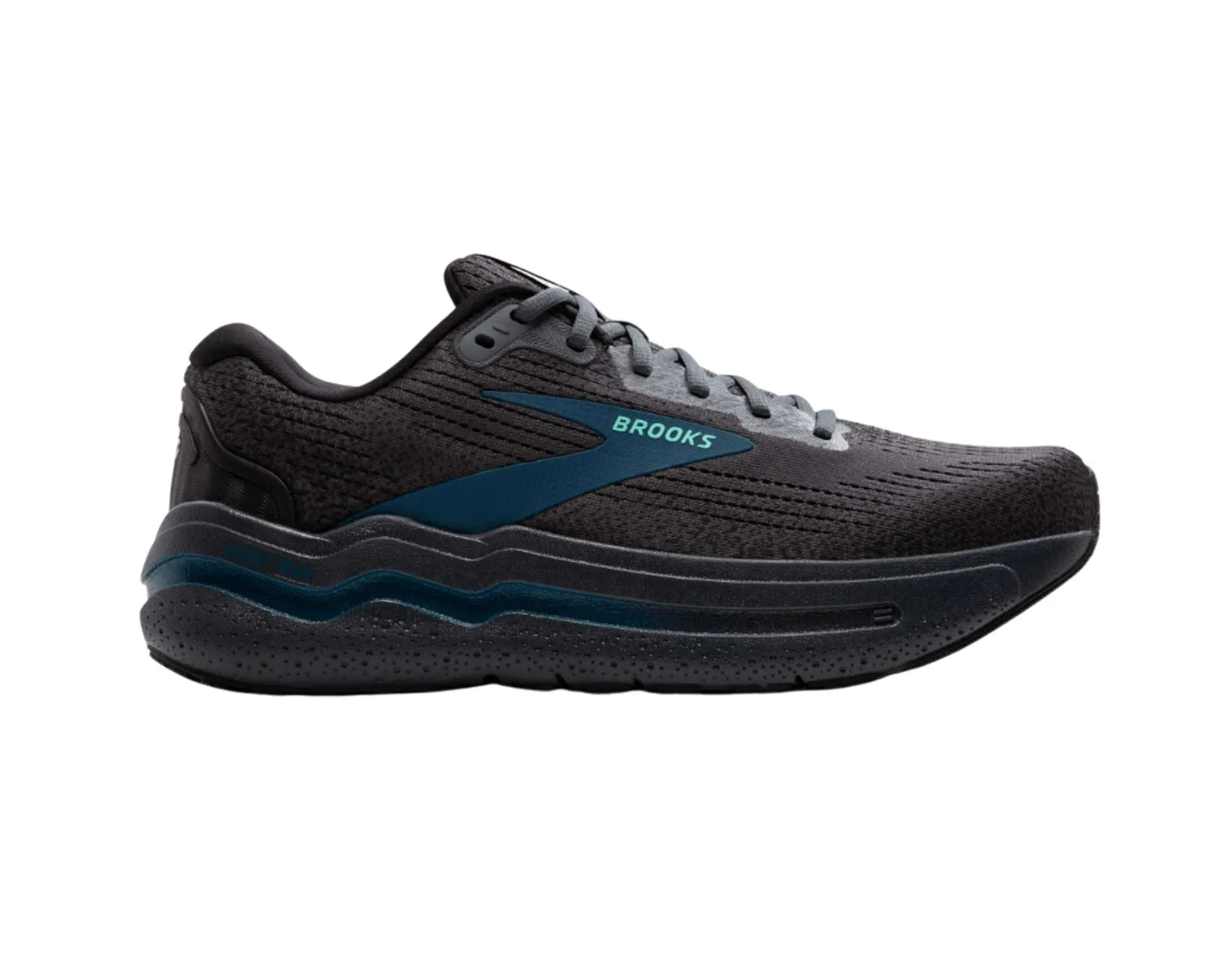 Chaussures Brooks Brooks Ghost Max 2 Hommes Large