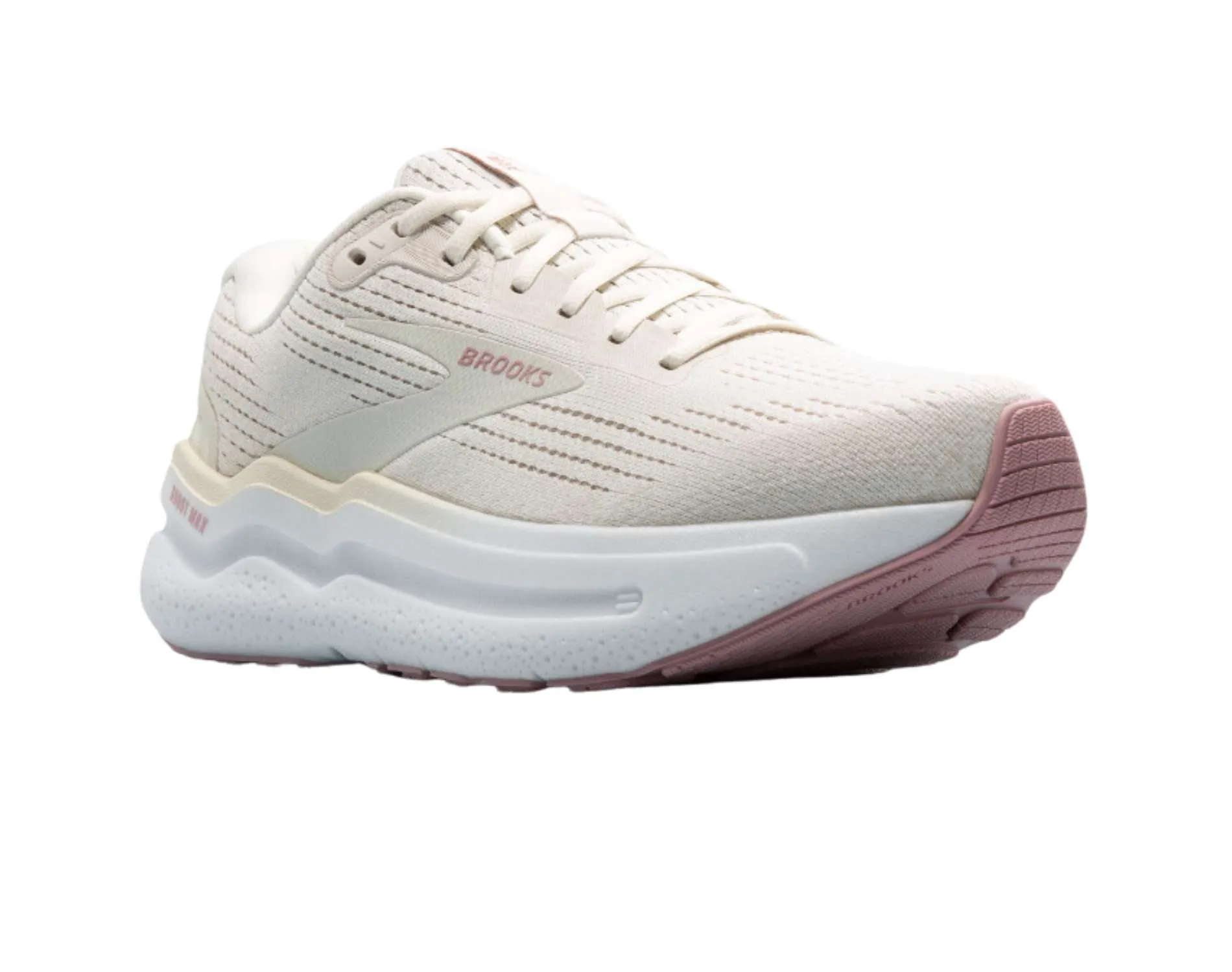 Chaussures Brooks Brooks Ghost Max 2 Femmes Large