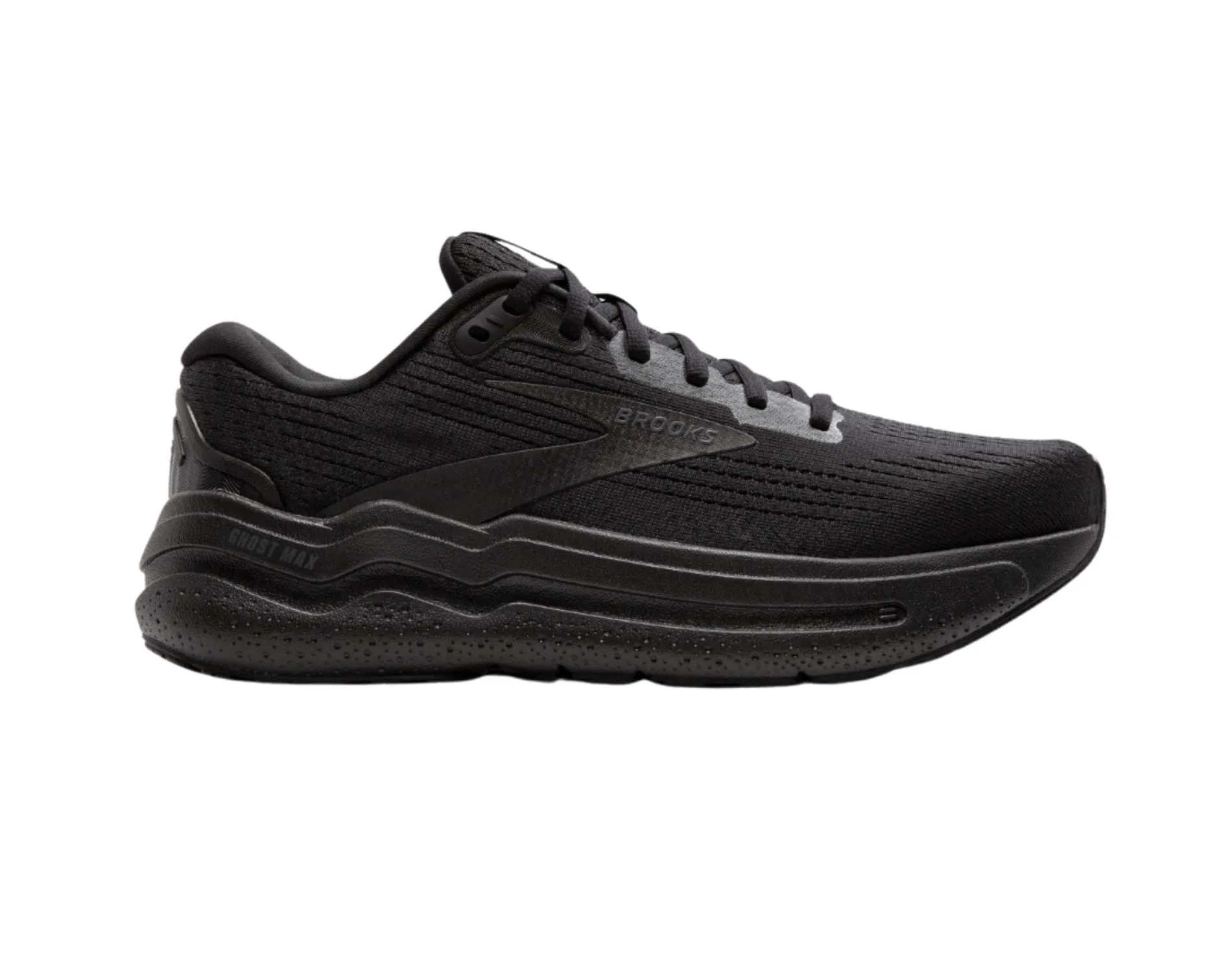 Chaussures Brooks Brooks Ghost Max 2 Femmes Large