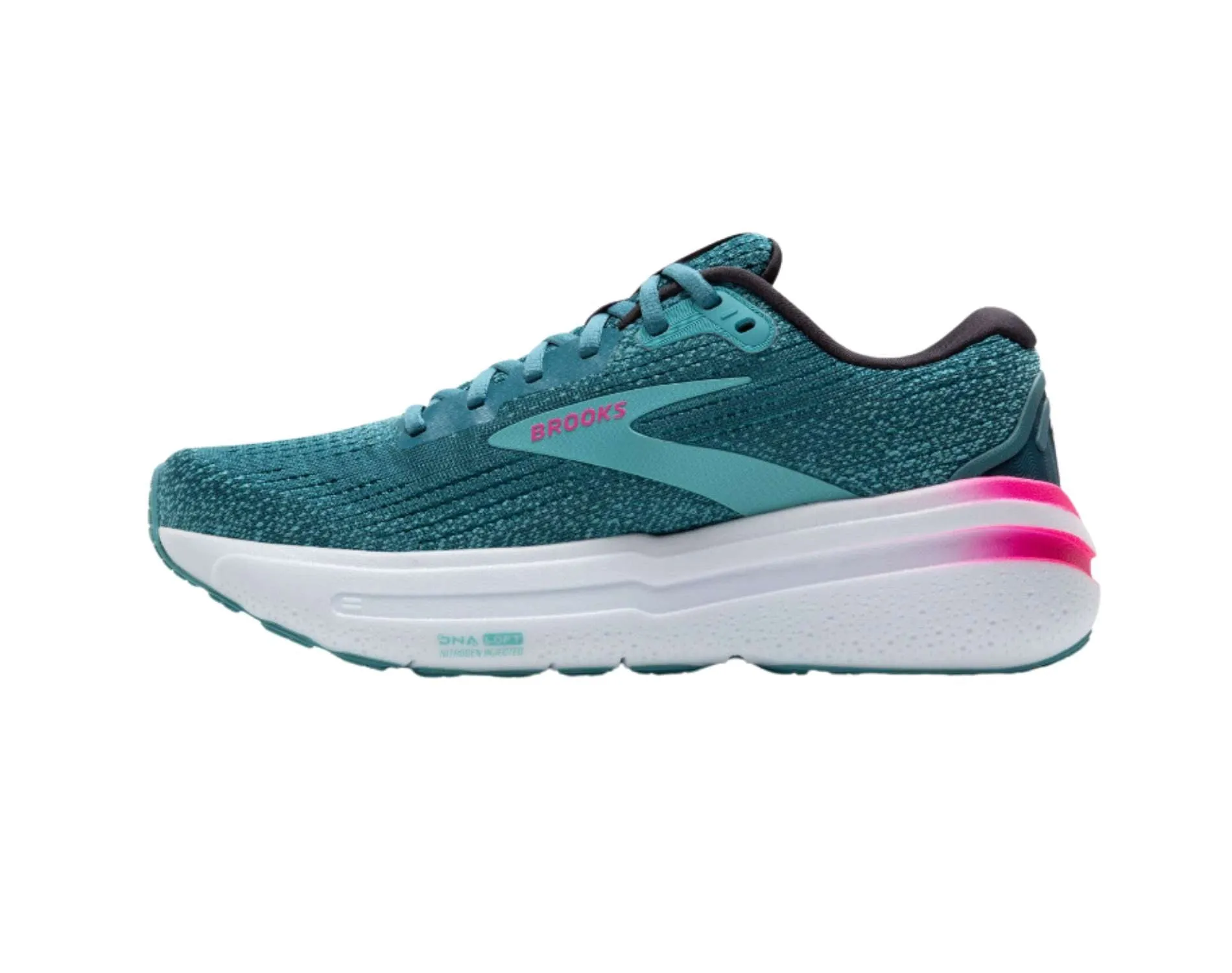 Chaussures Brooks Brooks Ghost Max 2 Femmes Large