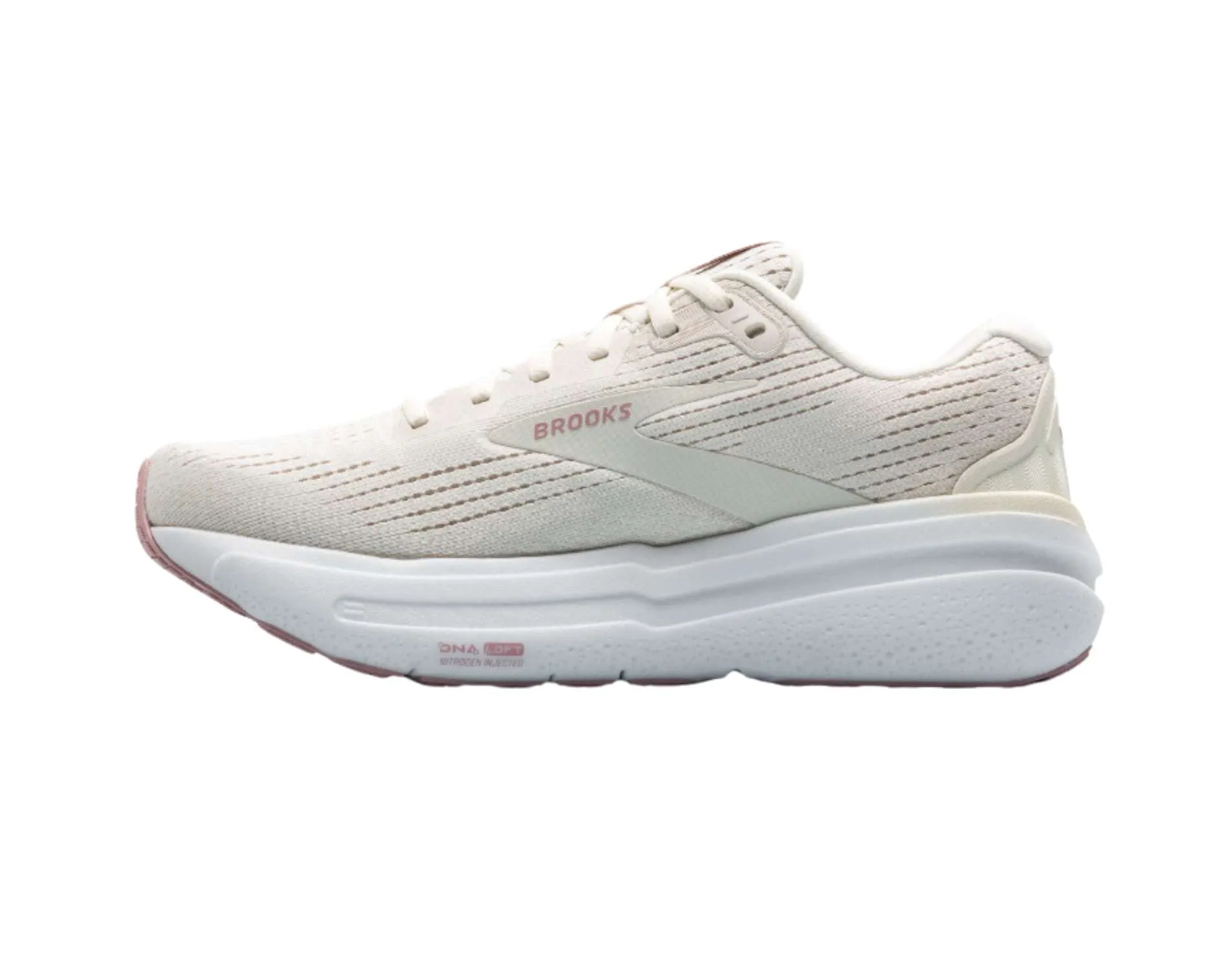 Chaussures Brooks Brooks Ghost Max 2 Femmes Large