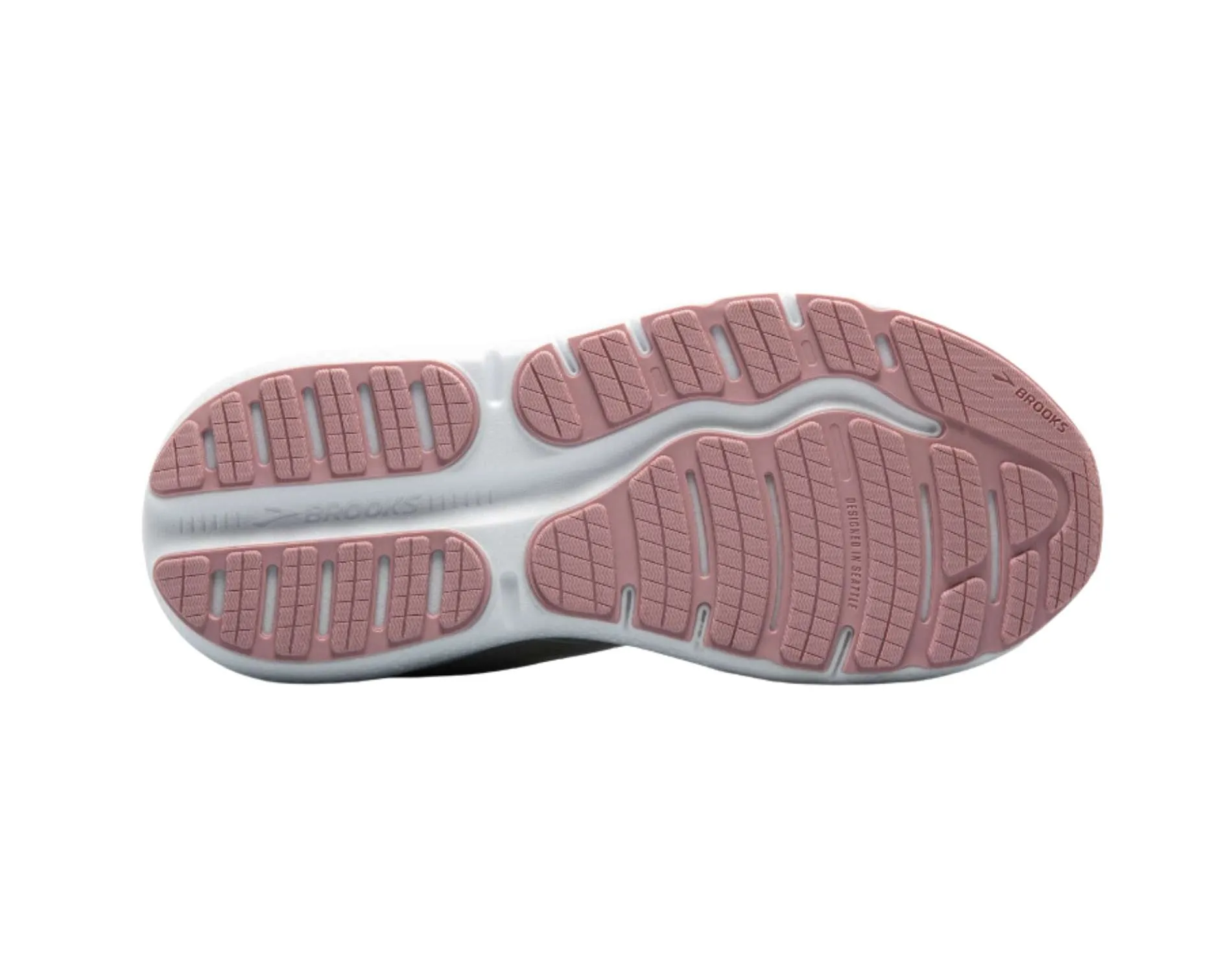 Chaussures Brooks Brooks Ghost Max 2 Femmes Large