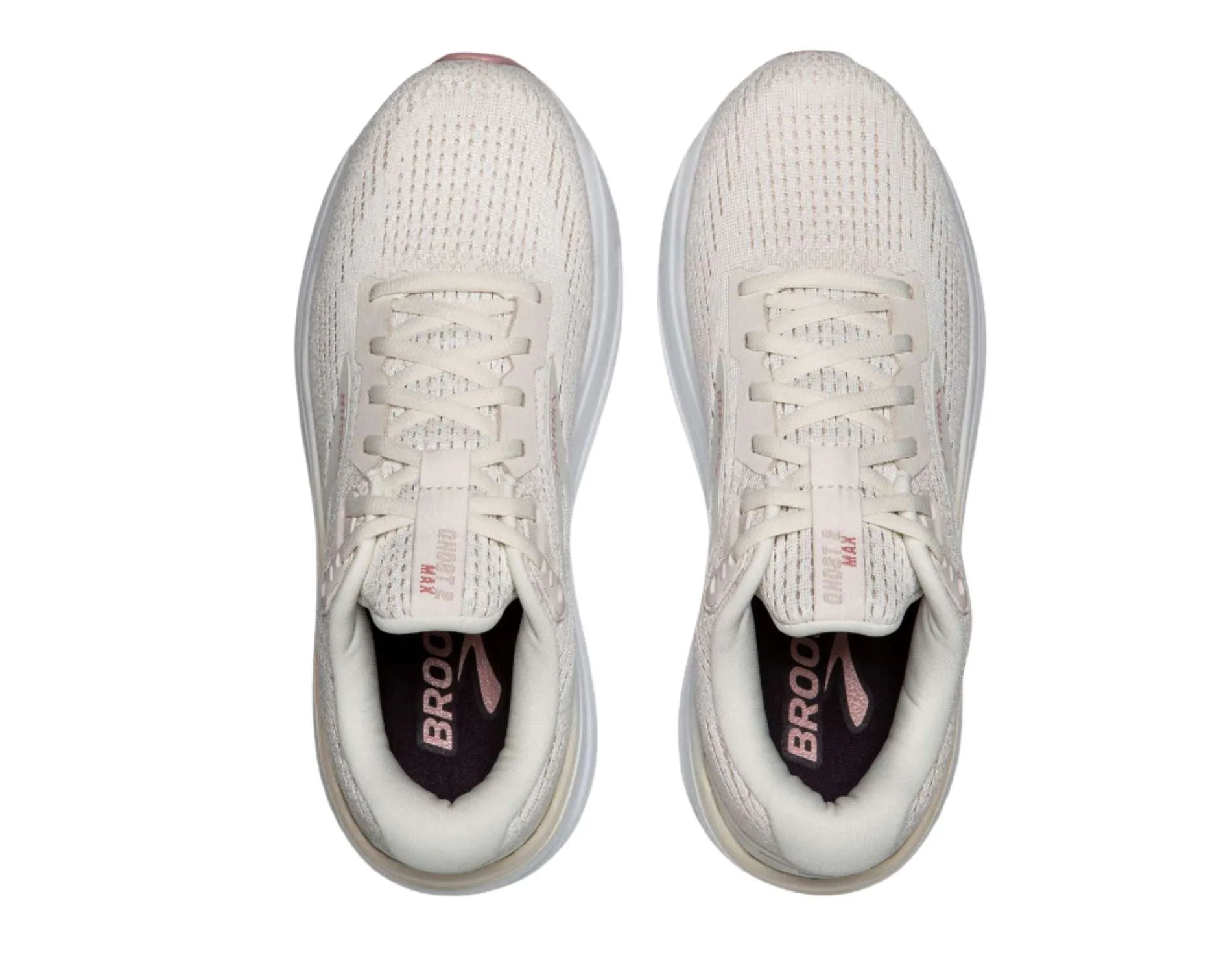 Chaussures Brooks Brooks Ghost Max 2 Femmes Large
