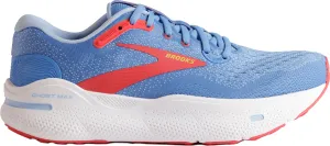 Chaussures de course Brooks Ghost Max pour femme - Bleu