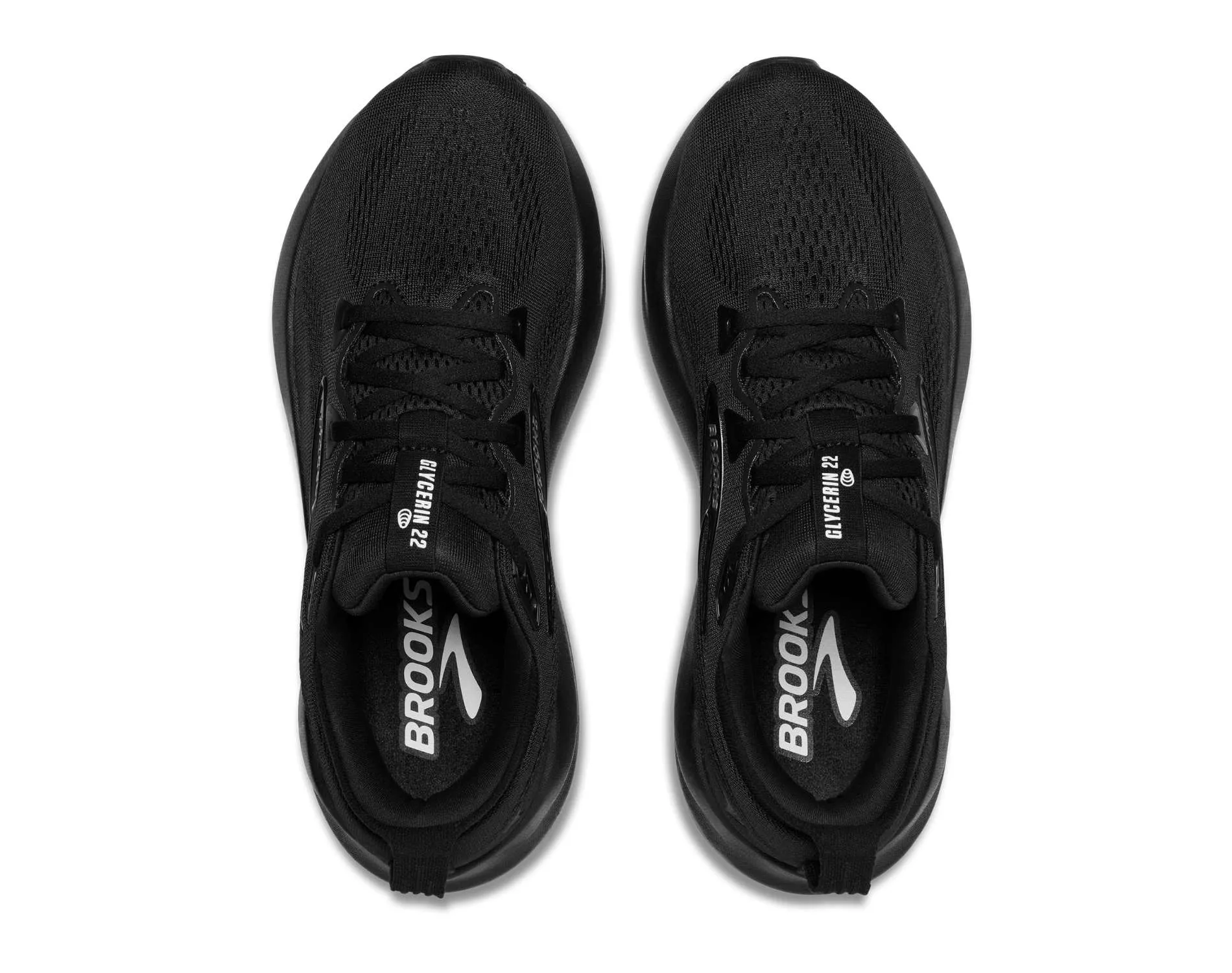 Chaussures Brooks Brooks Glycerin 22 pour Homme