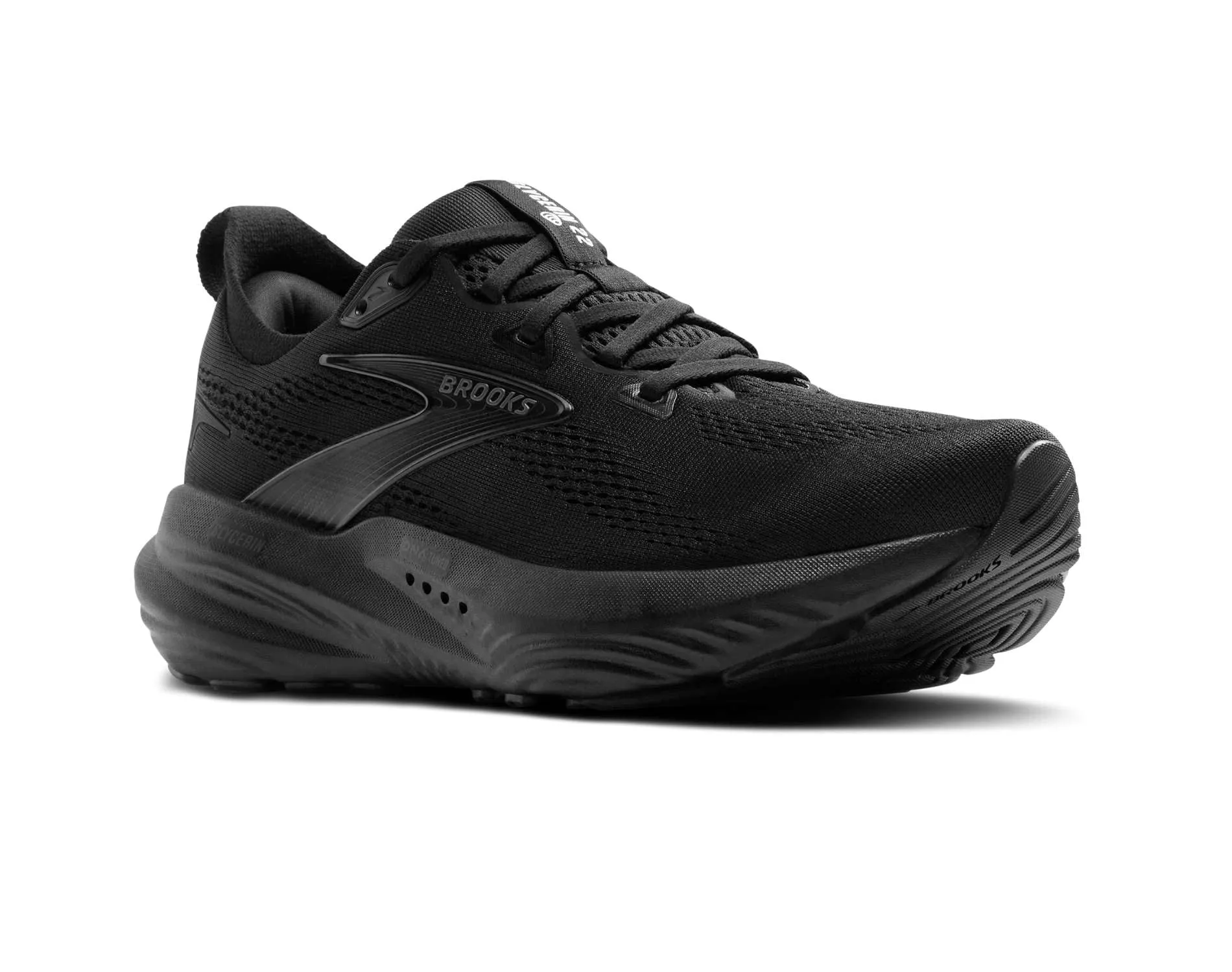 Chaussures Brooks Brooks Glycerin 22 pour Homme