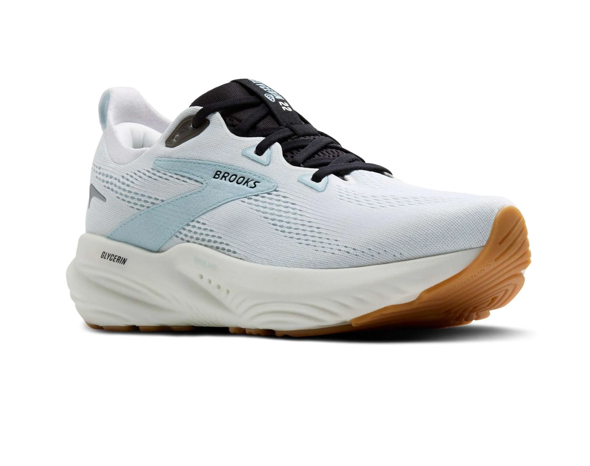 Chaussures Brooks Brooks Glycerin 22 pour Homme