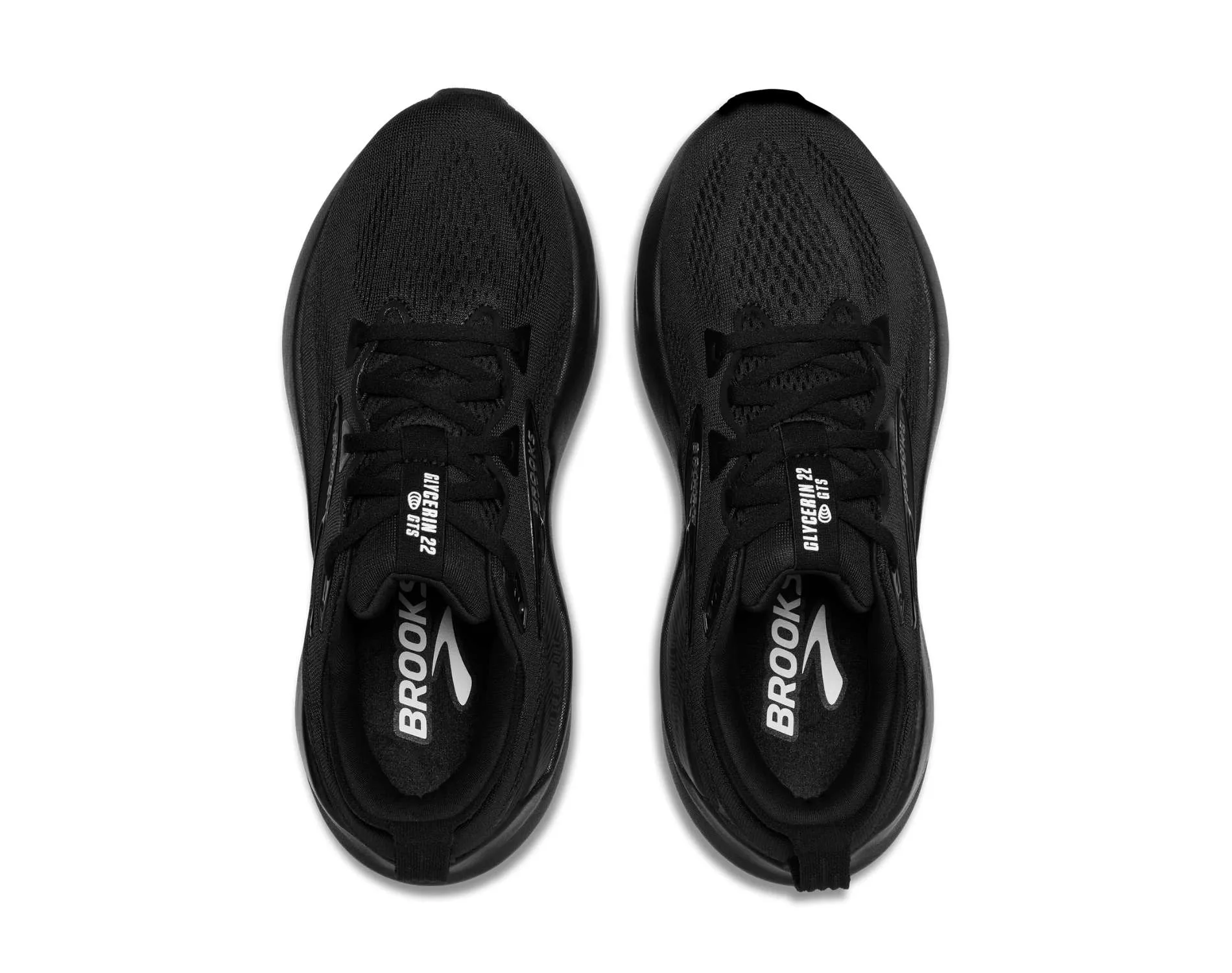 Chaussures Brooks Brooks Glycerin GTS 22 Hommes Large