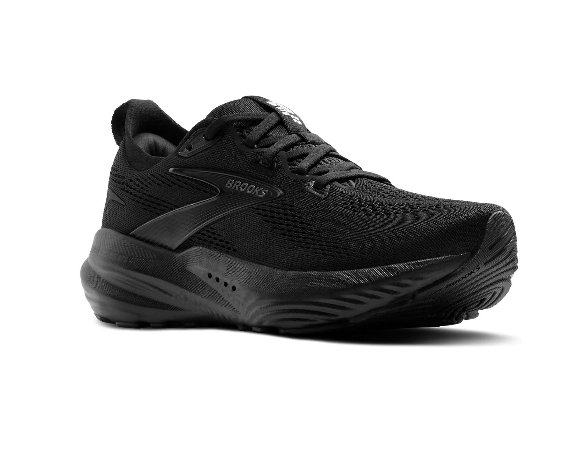Chaussures Brooks Brooks Glycerin GTS 22 Hommes Large