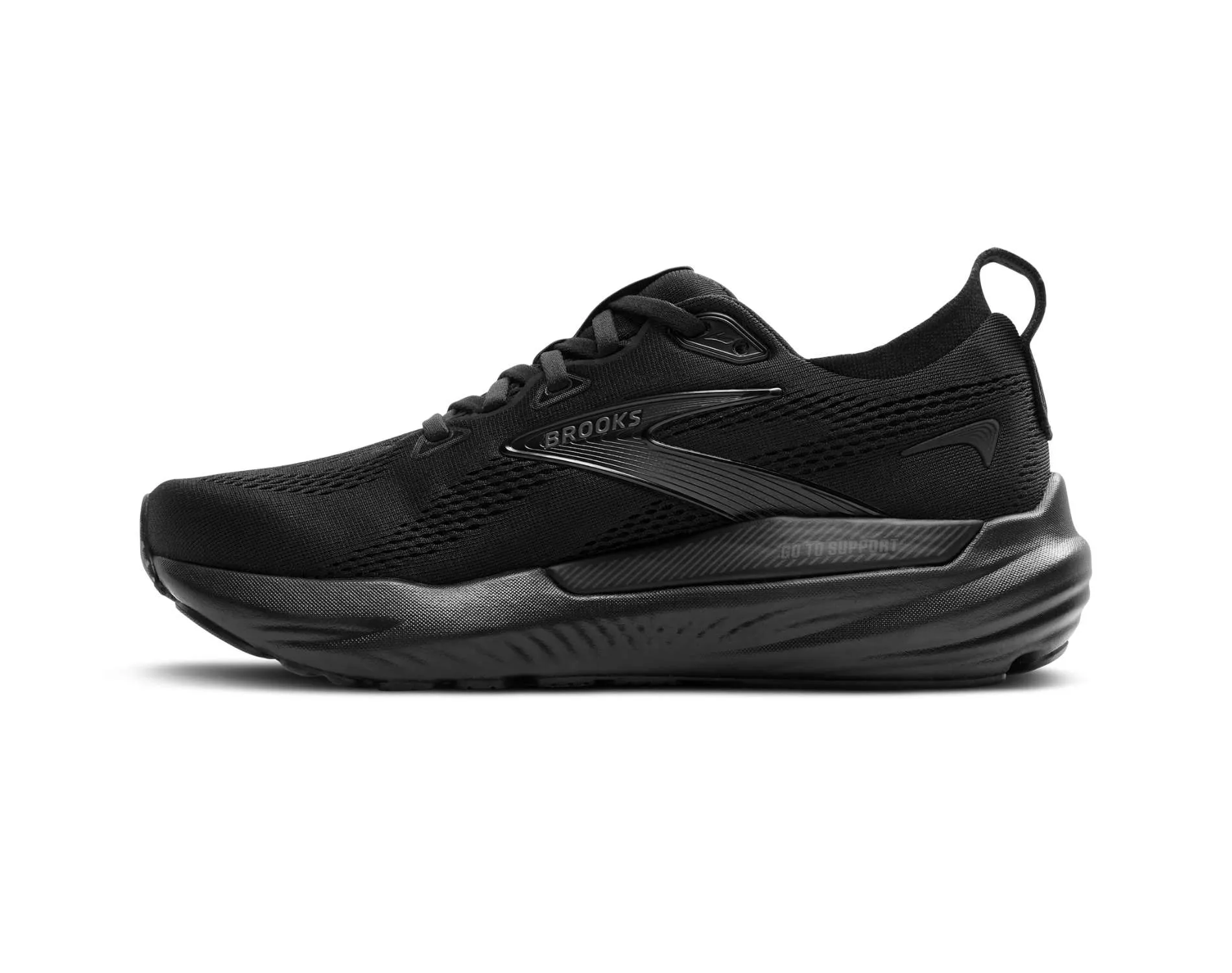 Chaussures Brooks Brooks Glycerin GTS 22 Hommes Large