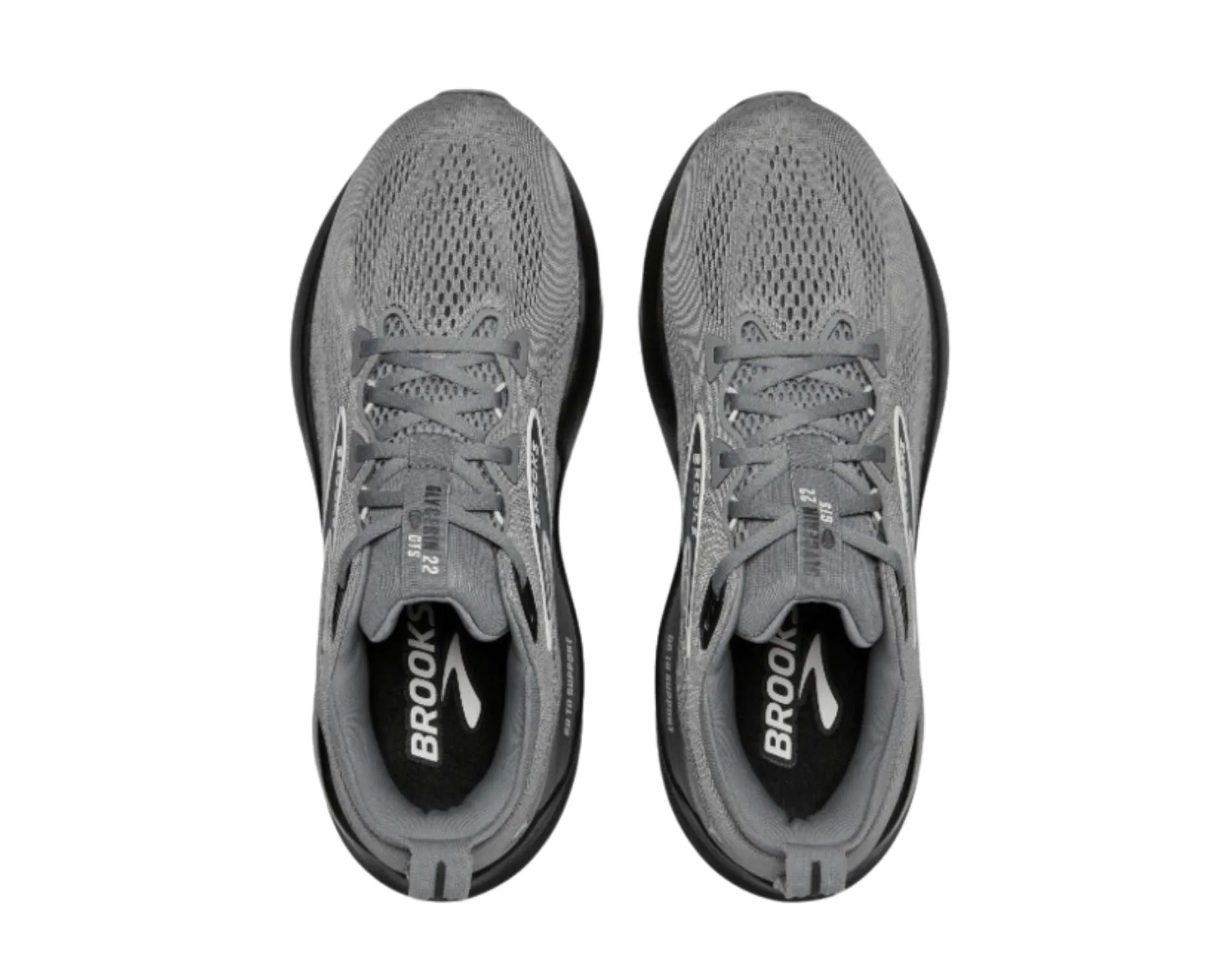 Chaussures Brooks Brooks Glycerin GTS 22 Hommes