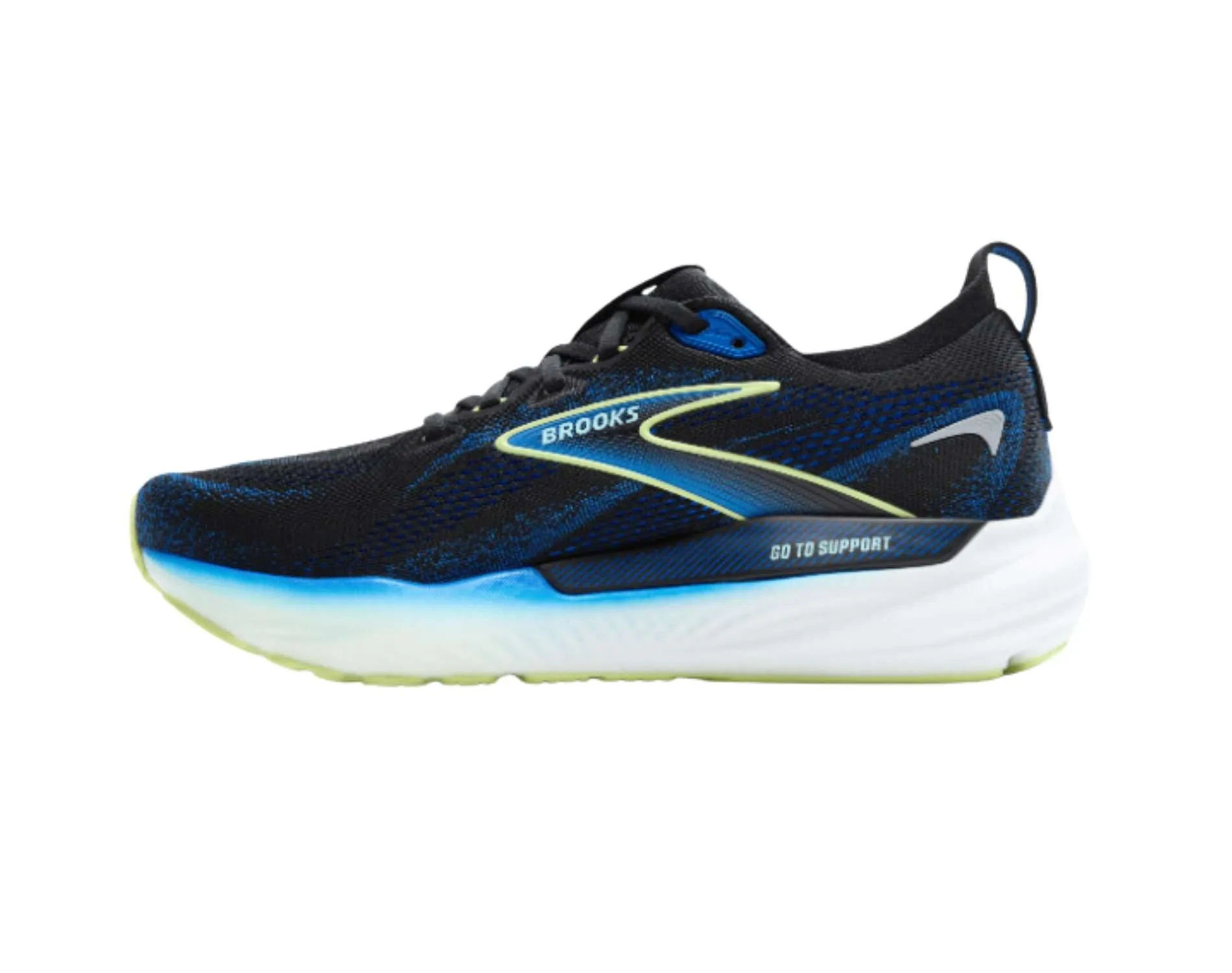 Chaussures Brooks Brooks Glycerin GTS 22 Hommes