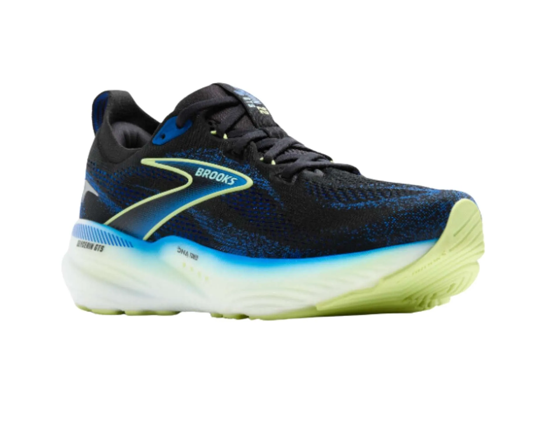 Chaussures Brooks Brooks Glycerin GTS 22 Hommes