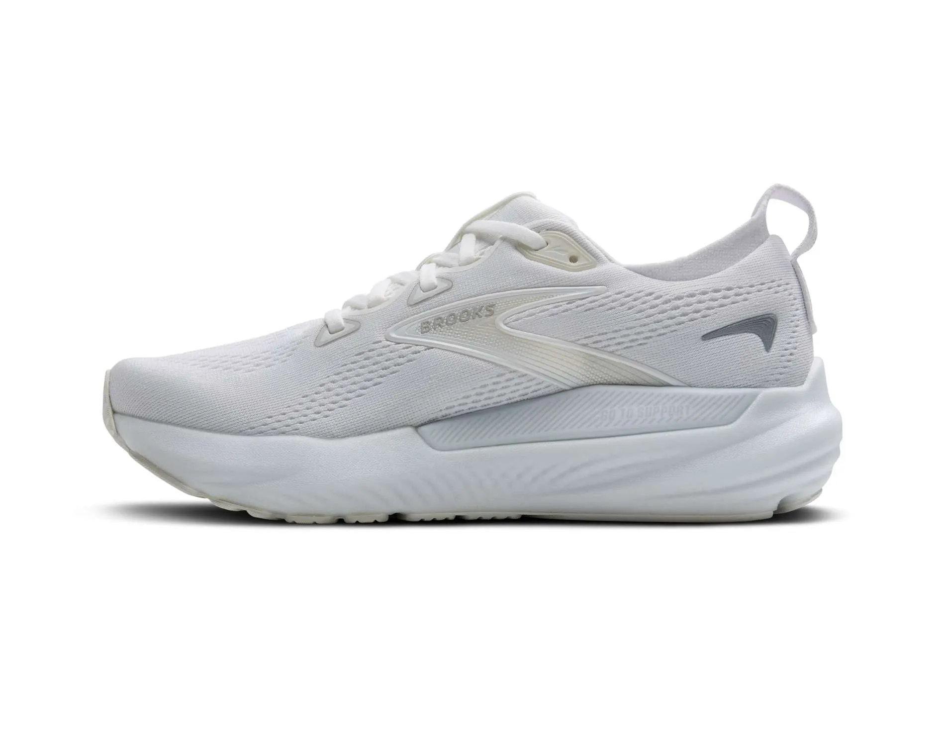 Chaussures Brooks Brooks Glycerin GTS 22 Femmes Large
