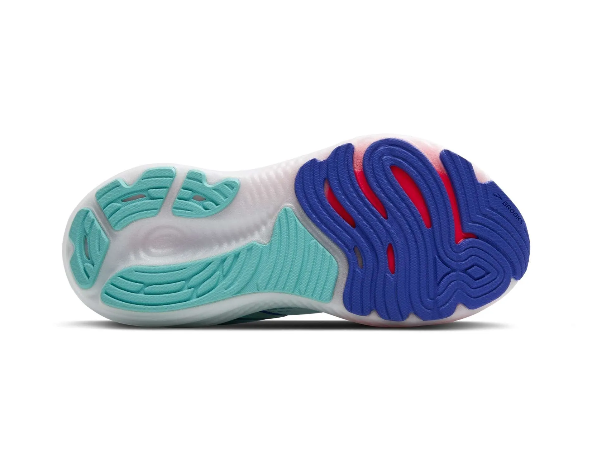 Chaussures Brooks Brooks Glycerin GTS 22 Femmes Large