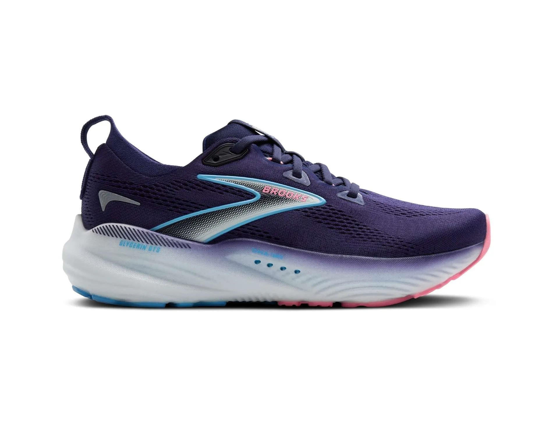 Chaussures Brooks Brooks Glycerin GTS 22 Femmes