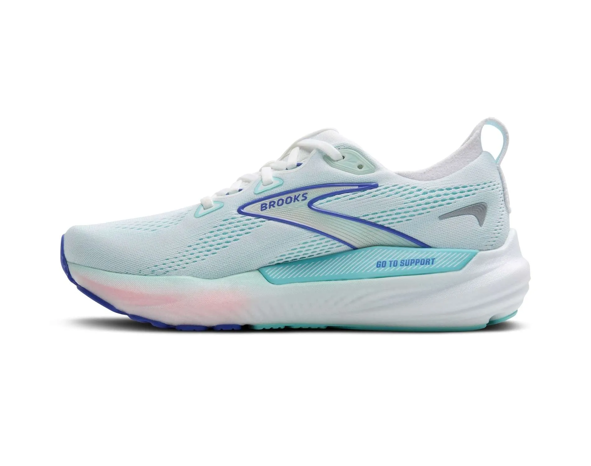 Chaussures Brooks Brooks Glycerin GTS 22 Femmes