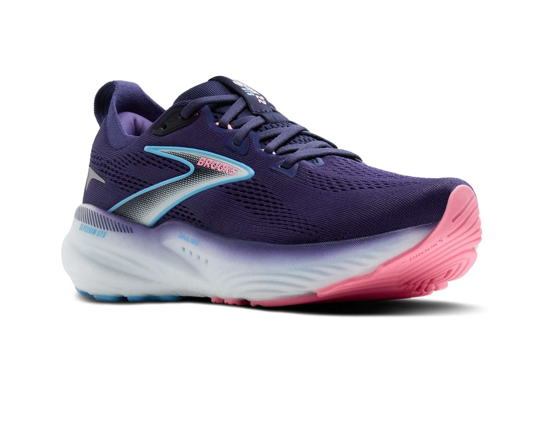 Chaussures Brooks Brooks Glycerin GTS 22 Femmes