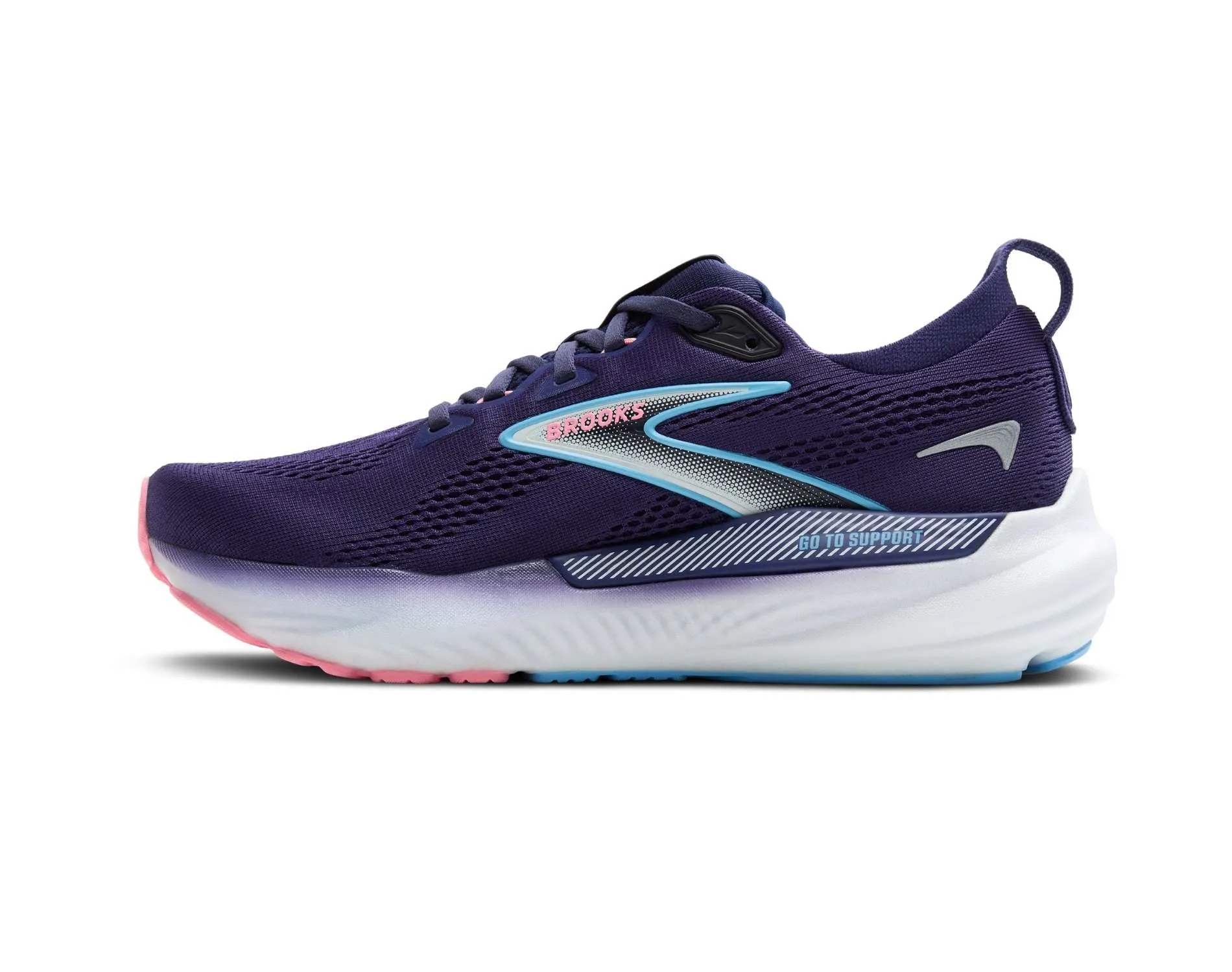 Chaussures Brooks Brooks Glycerin GTS 22 Femmes