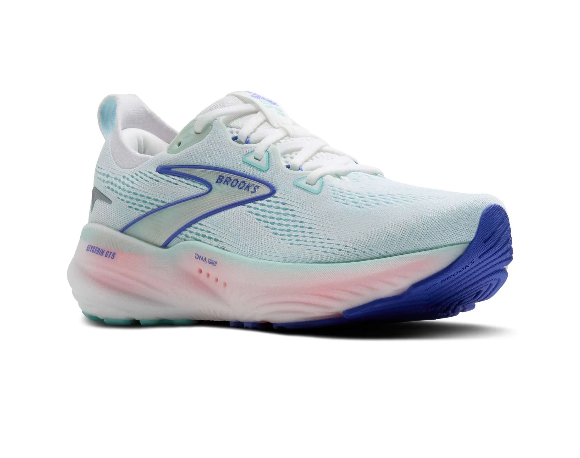 Chaussures Brooks Brooks Glycerin GTS 22 Femmes