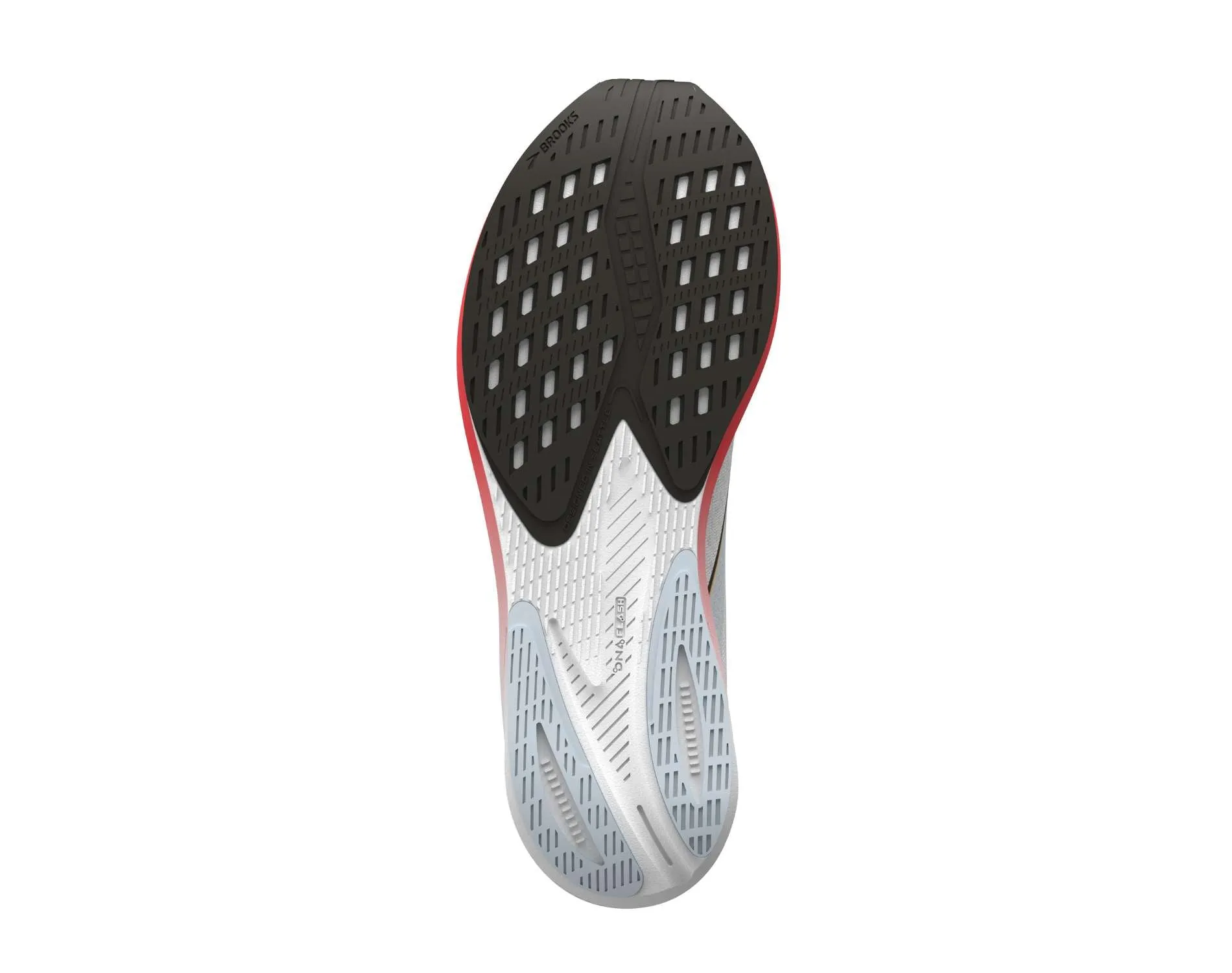 Chaussures Brooks Hyperion 2 pour Hommes
