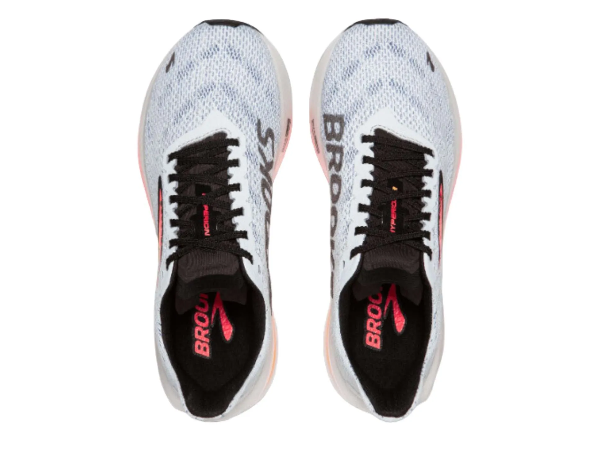 Chaussures Brooks Hyperion 2 pour Hommes