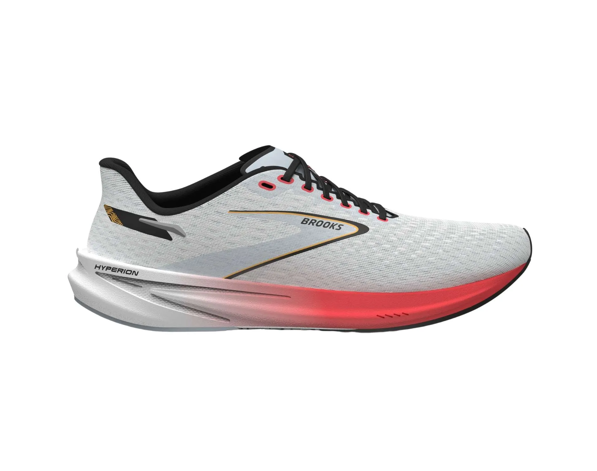 Chaussures Brooks Hyperion 2 pour Hommes