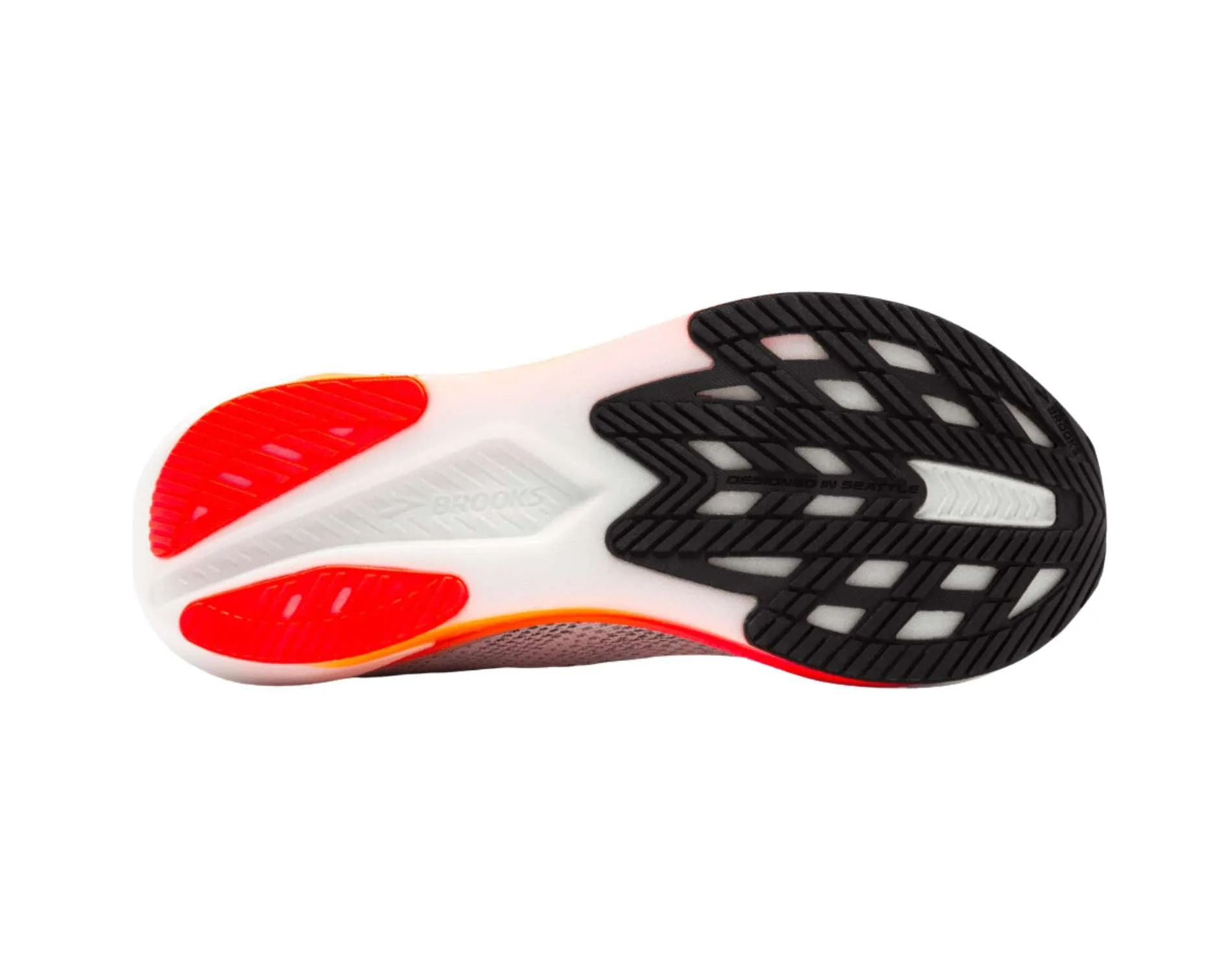 Chaussures Brooks Hyperion 2 pour Hommes