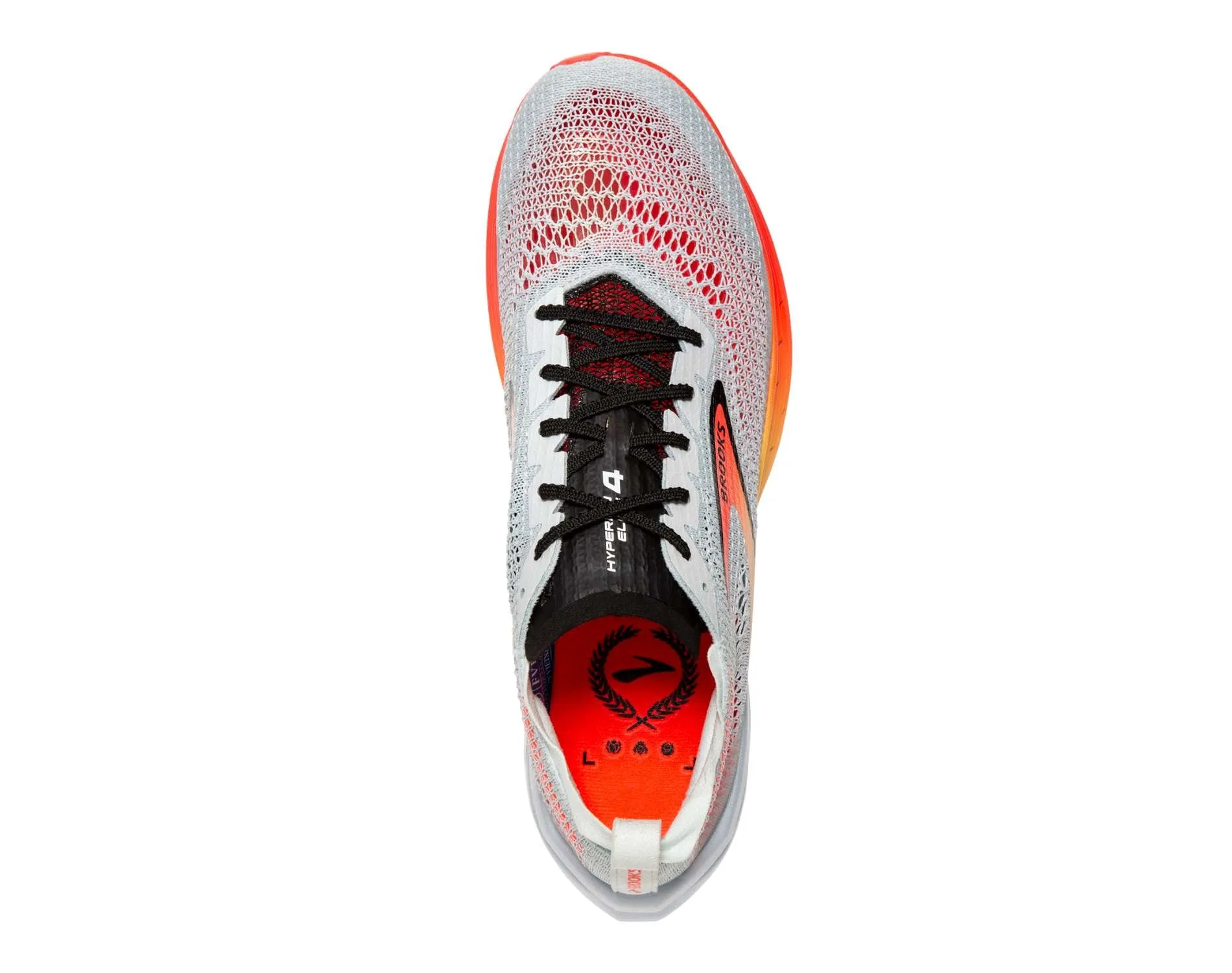 Chaussures Brooks Hyperion Elite 4 Unisexe