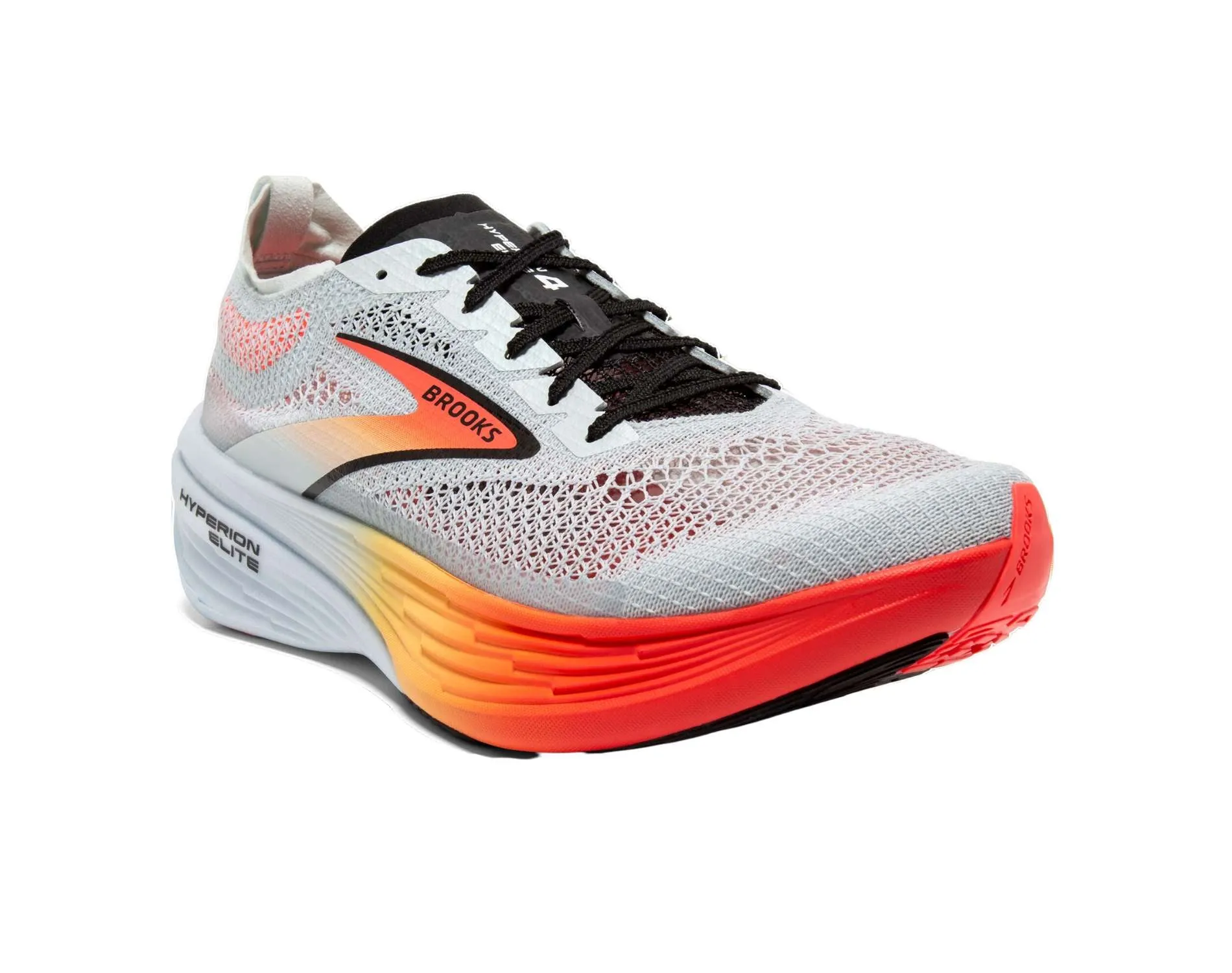 Chaussures Brooks Hyperion Elite 4 Unisexe