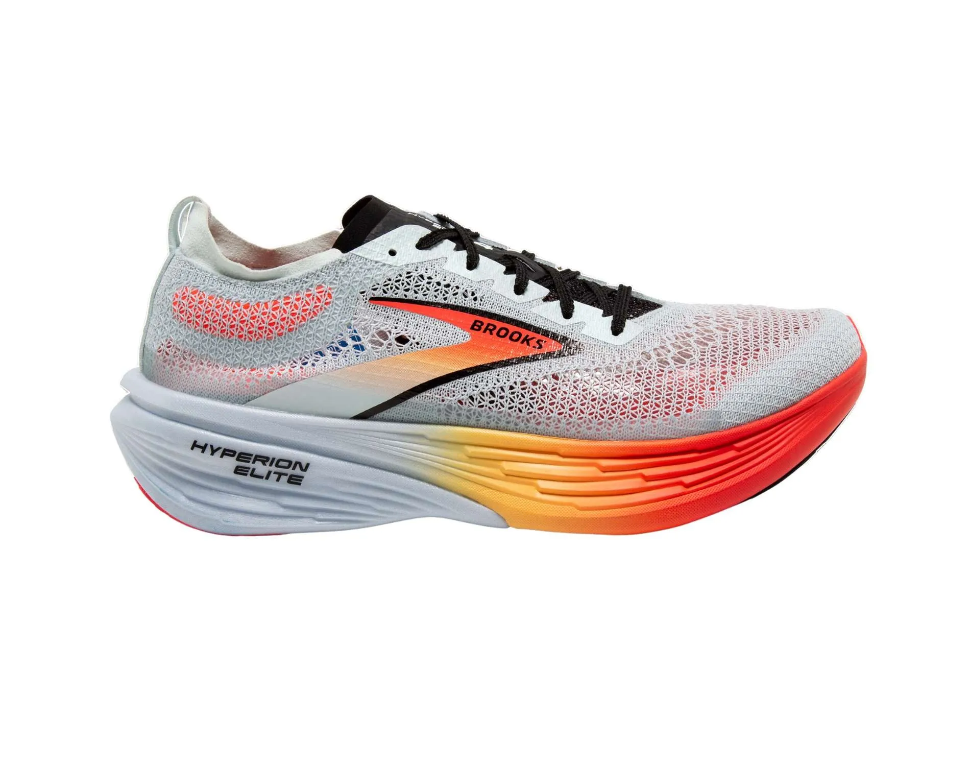 Chaussures Brooks Hyperion Elite 4 Unisexe