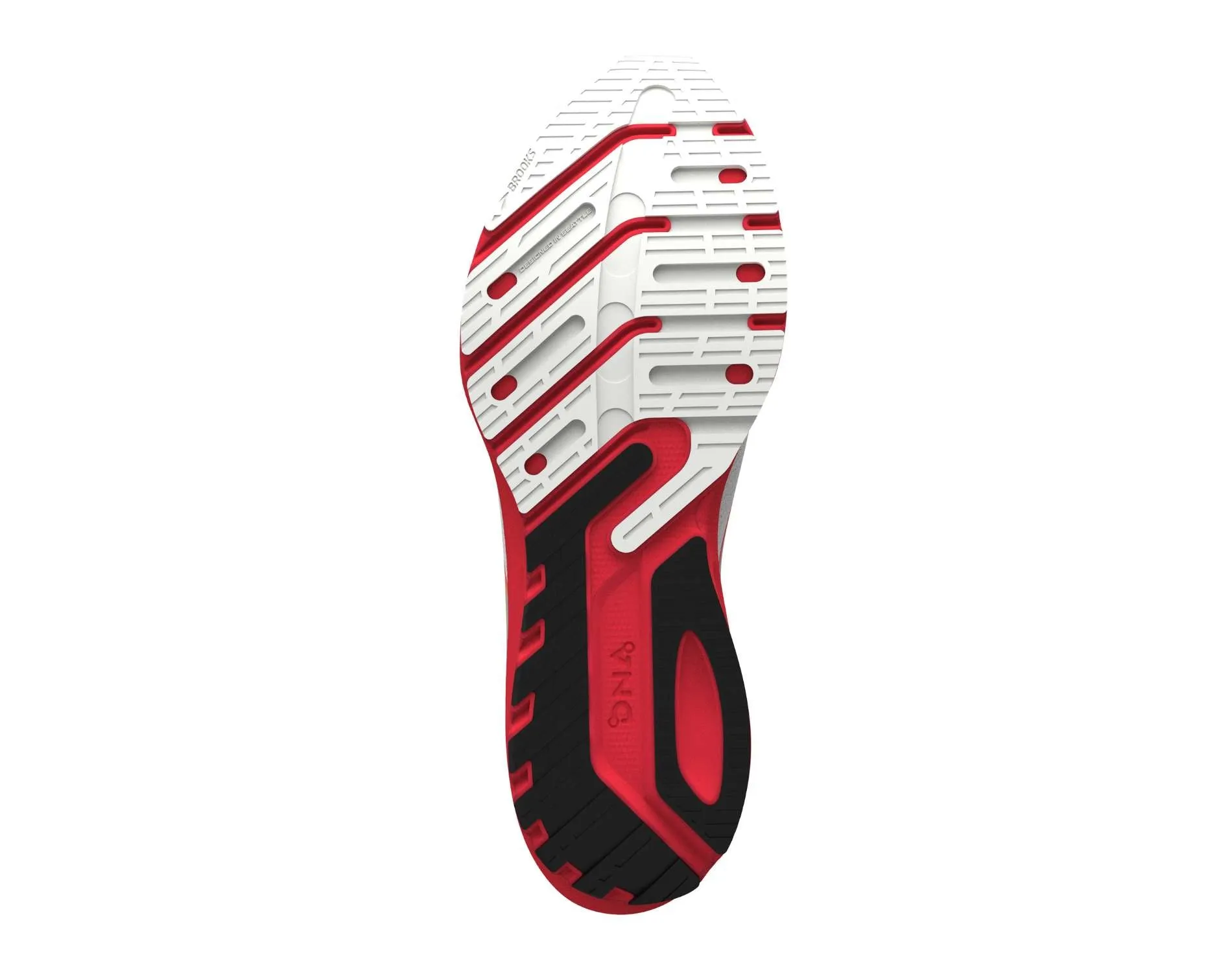 Chaussures Brooks Brooks Launch 10 pour Femmes