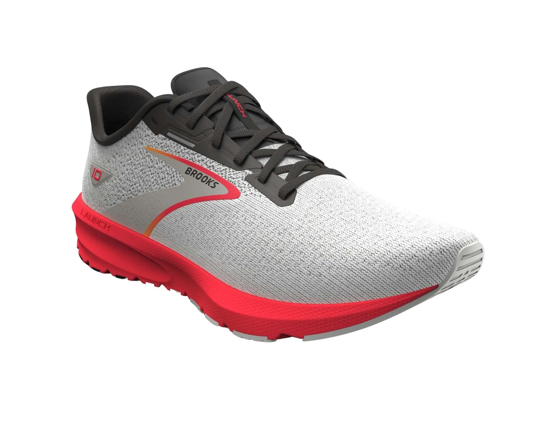 Chaussures Brooks Brooks Launch 10 pour Femmes