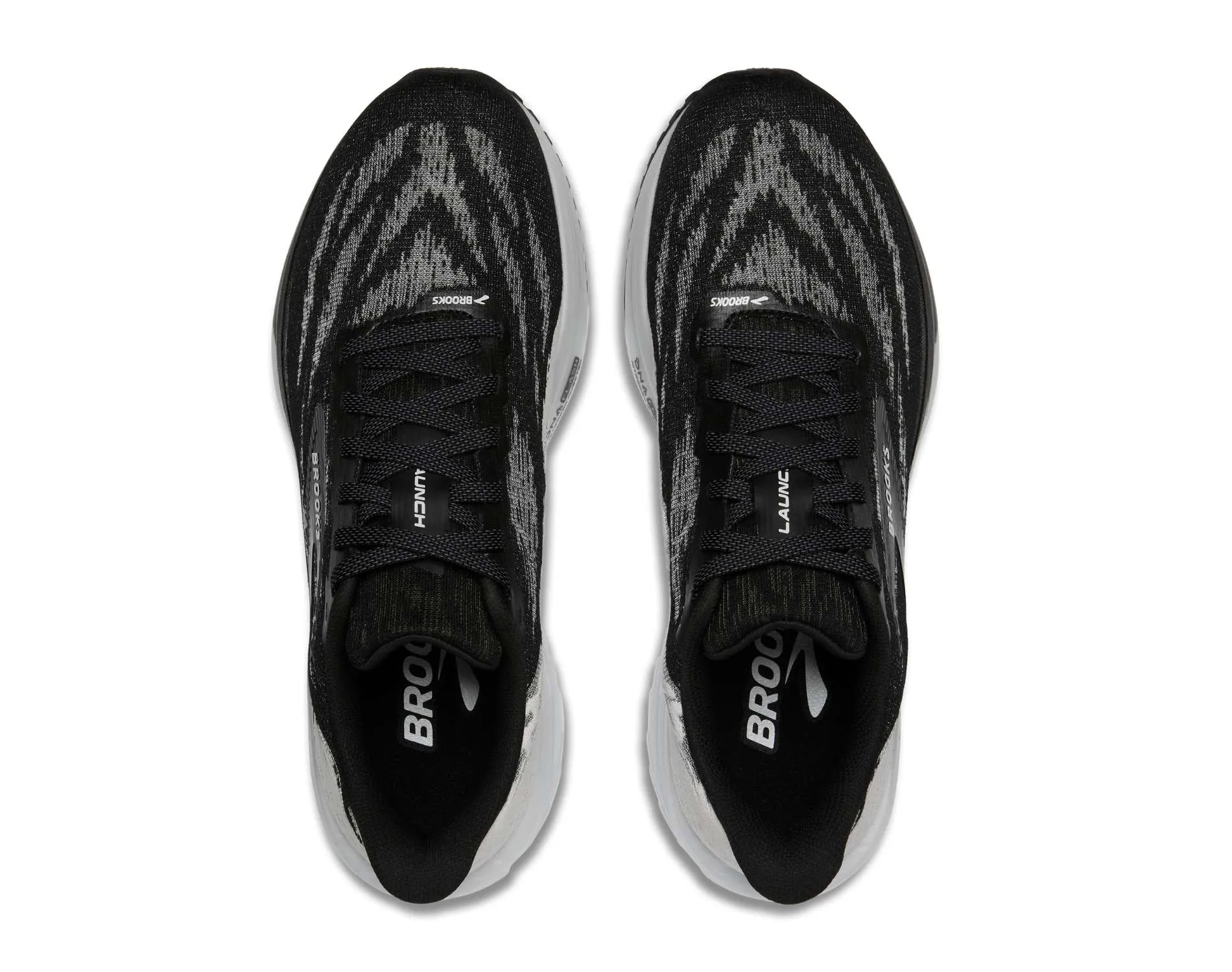 Chaussures Brooks Brooks Launch 11 pour Hommes