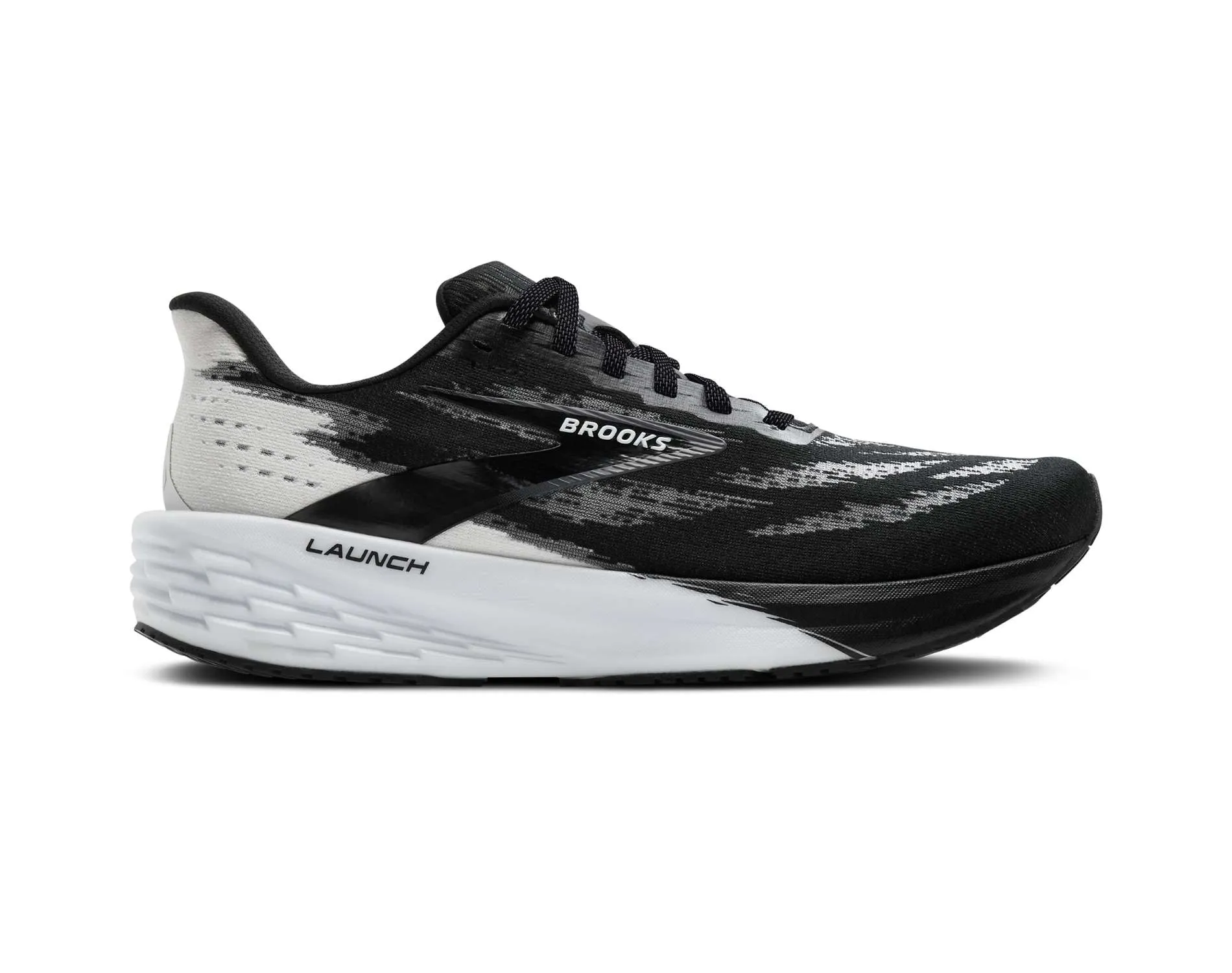 Chaussures Brooks Brooks Launch 11 pour Hommes