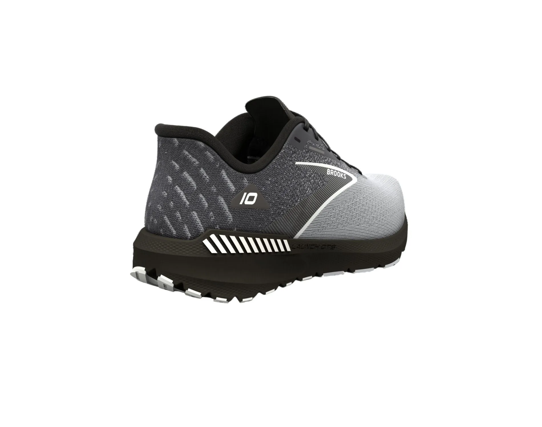 Chaussures Brooks Brooks Launch GTS 10 pour Hommes