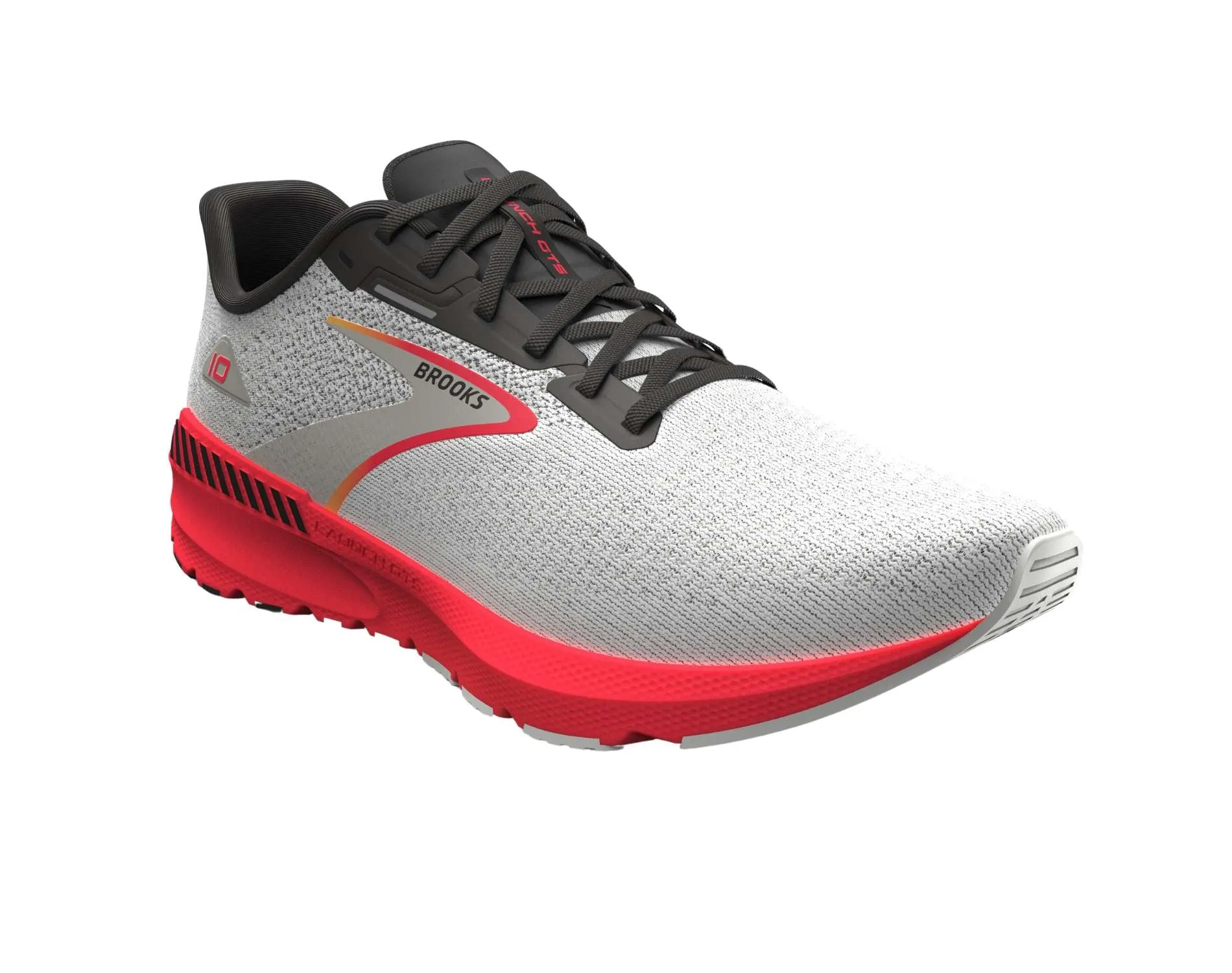 Chaussures Brooks Brooks Launch GTS 10 pour Hommes