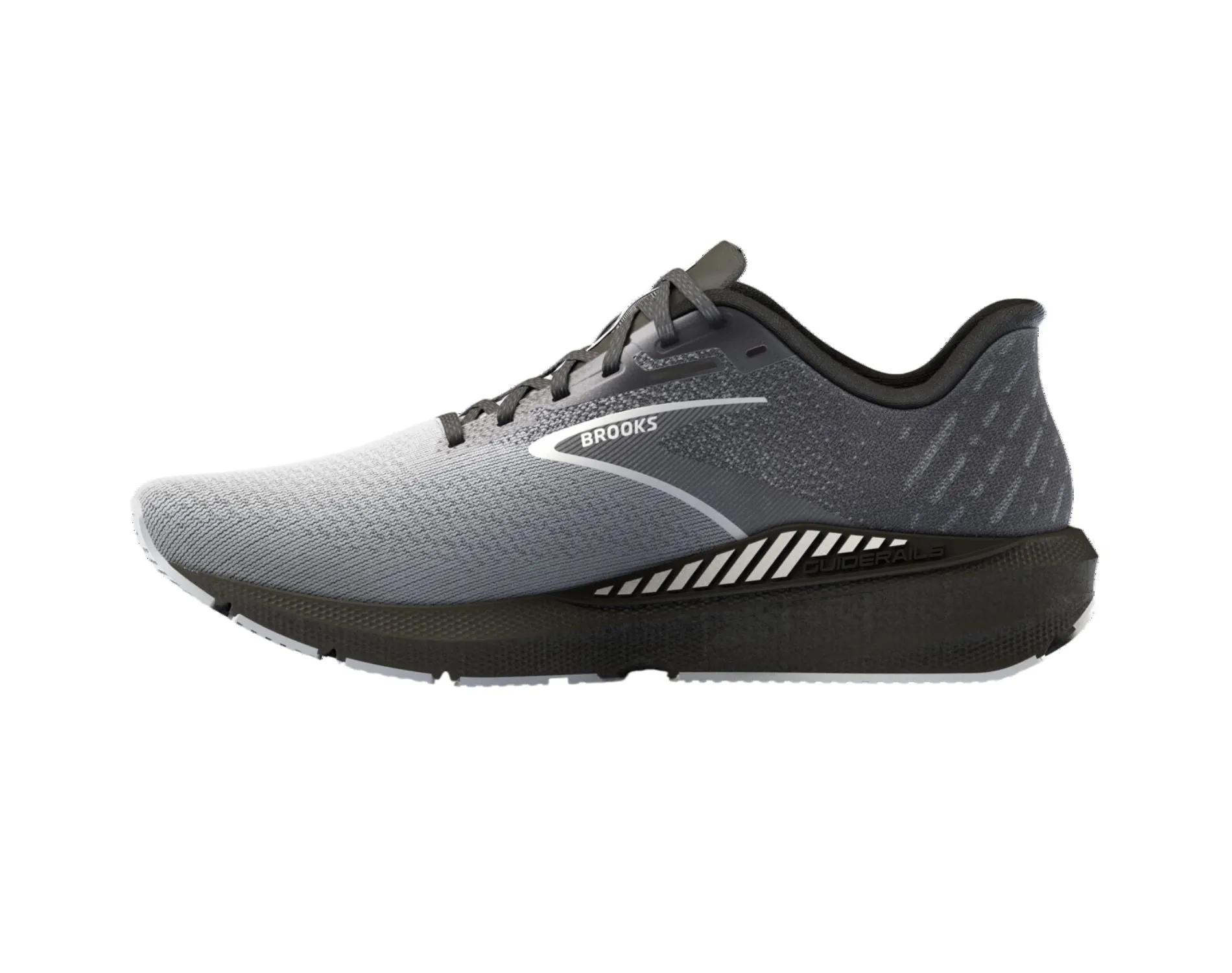 Chaussures Brooks Brooks Launch GTS 10 pour Hommes