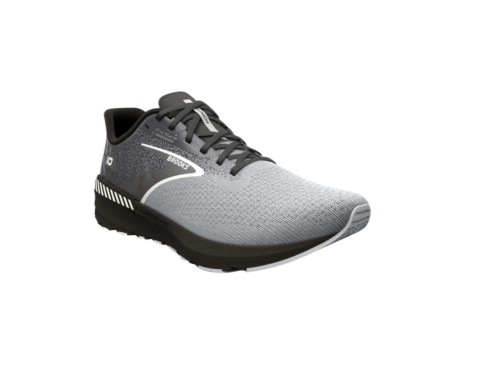 Chaussures Brooks Brooks Launch GTS 10 pour Hommes