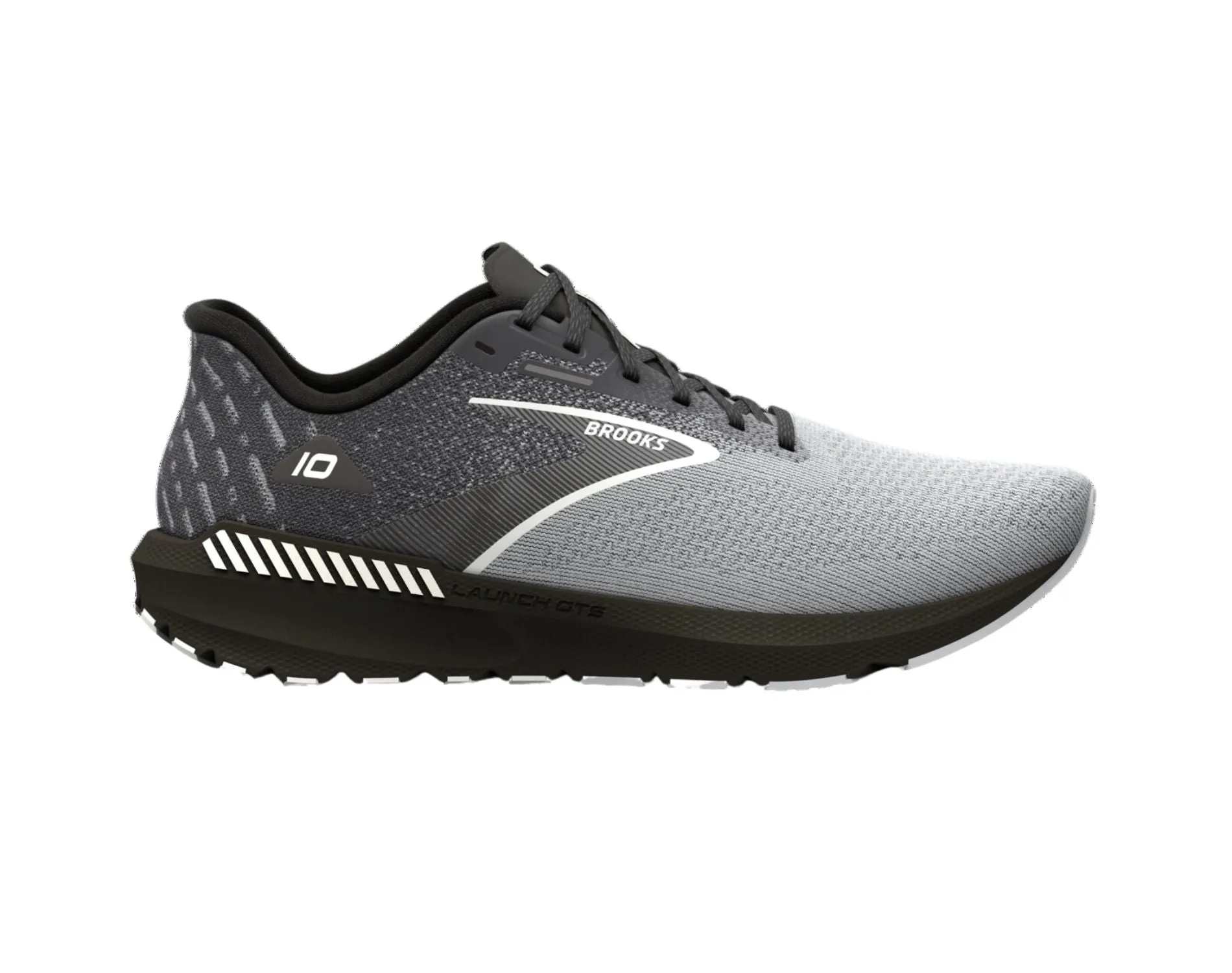 Chaussures Brooks Brooks Launch GTS 10 pour Hommes